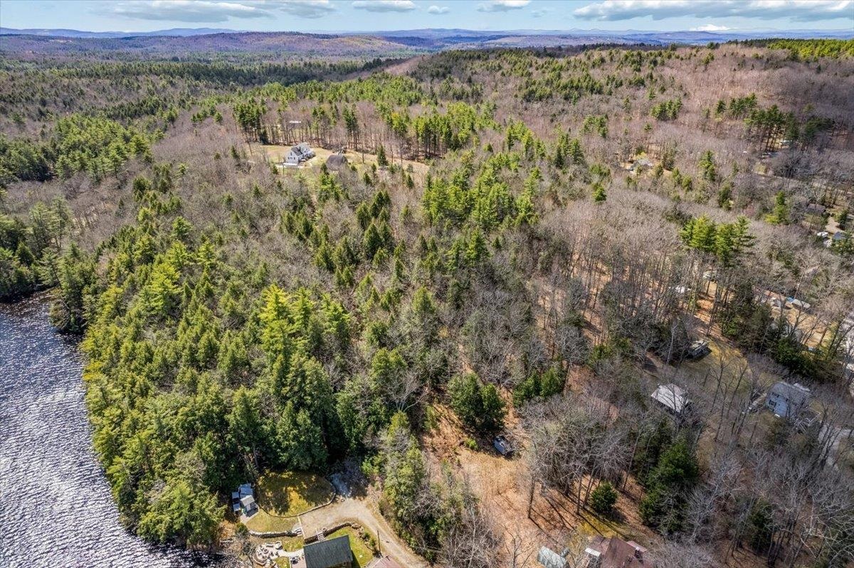 Map 131 Lot 29 Pocumtuck Way, Gilmanton, NH 03273