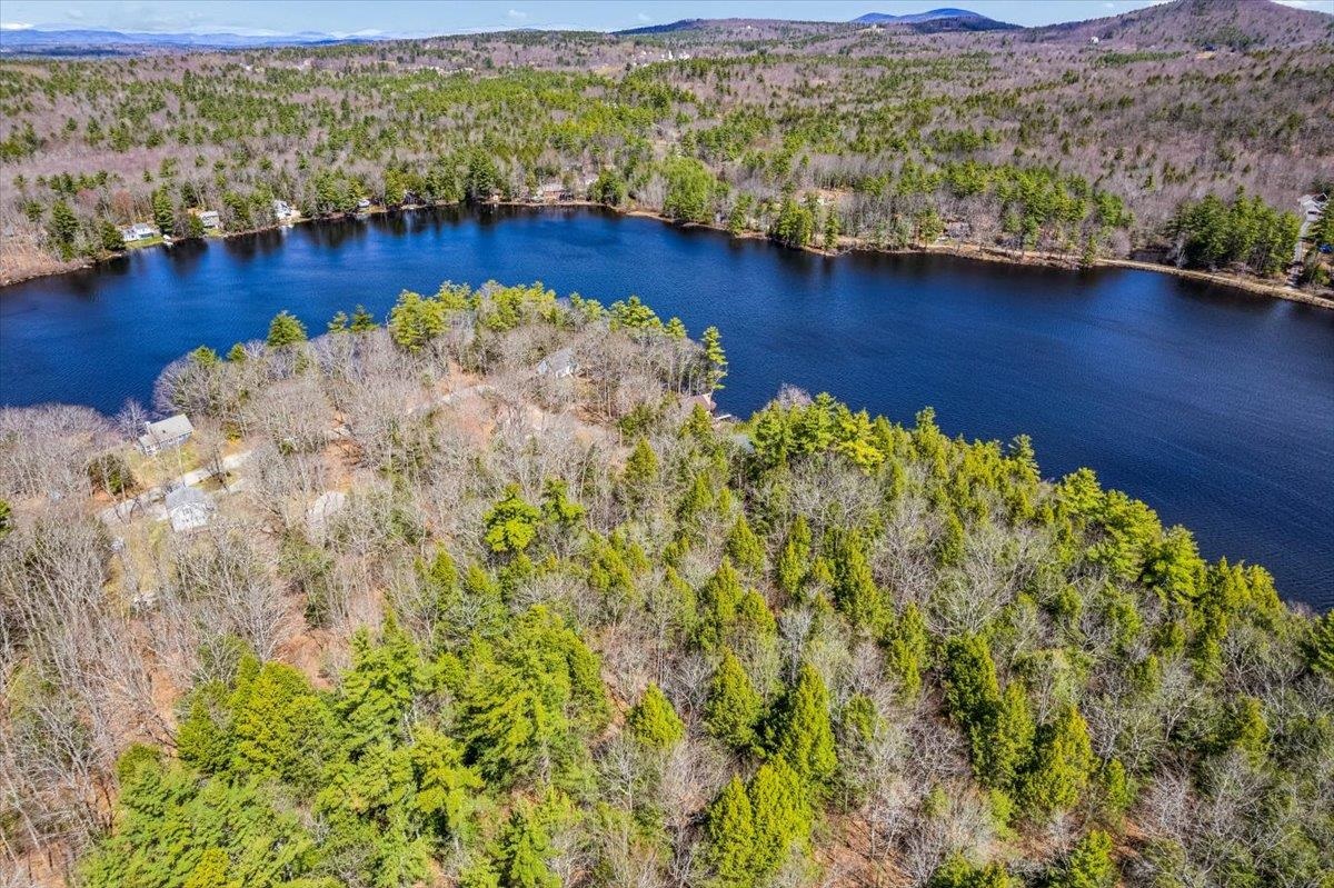 Map 131 Lot 29 Pocumtuck Way, Gilmanton, NH 03273