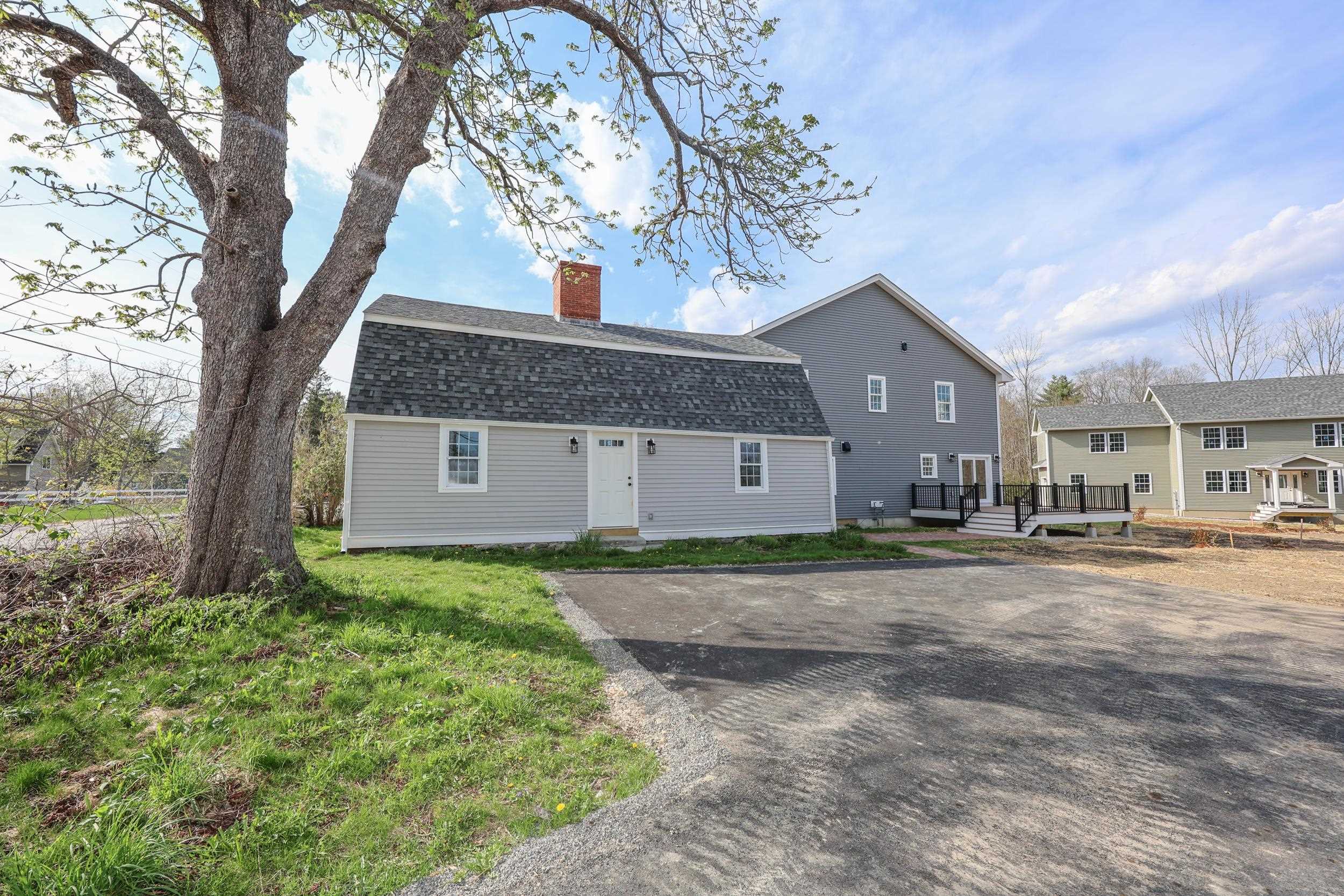 5353A Bagdad Rd, Durham, NH 03824
