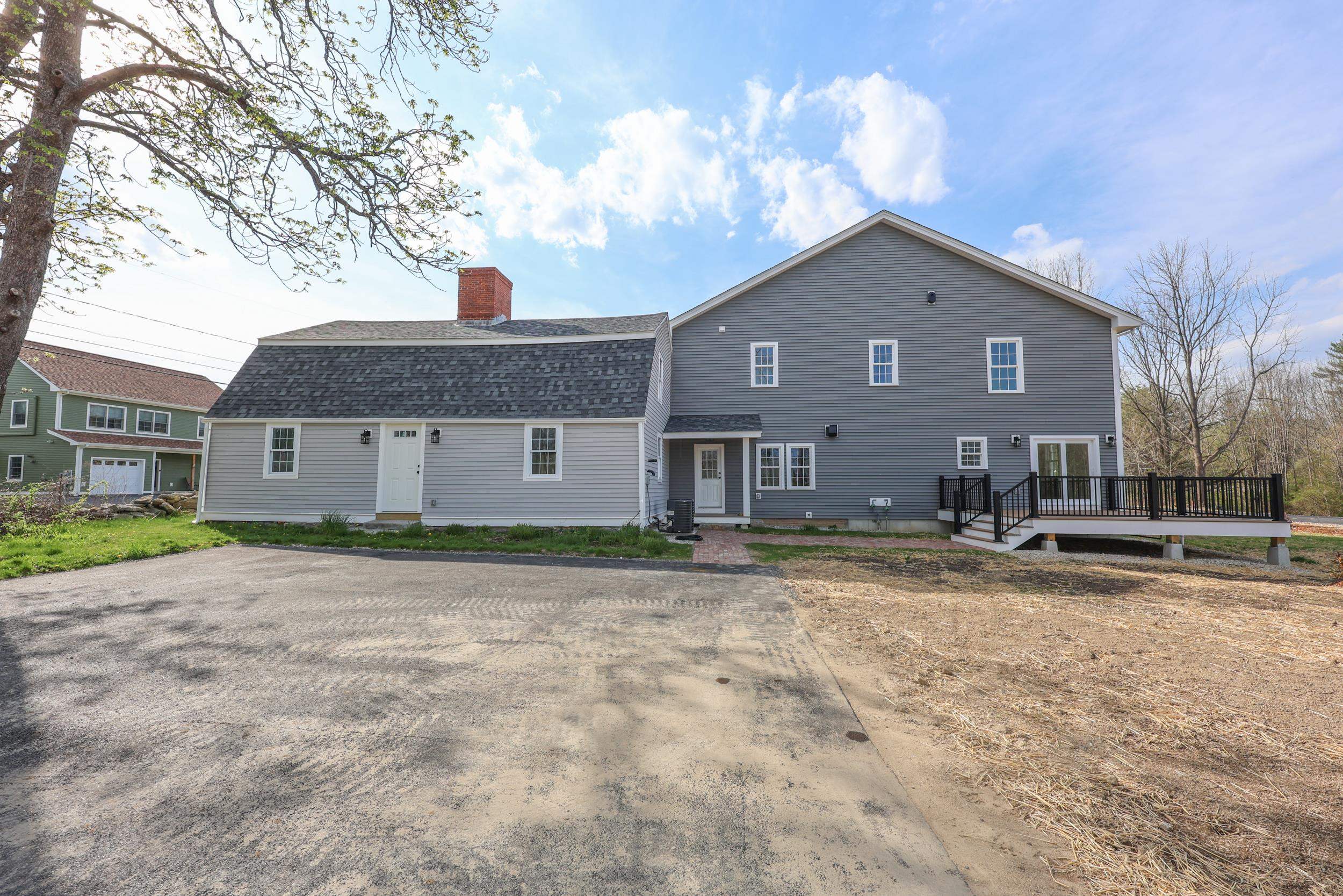 5353A Bagdad Rd, Durham, NH 03824