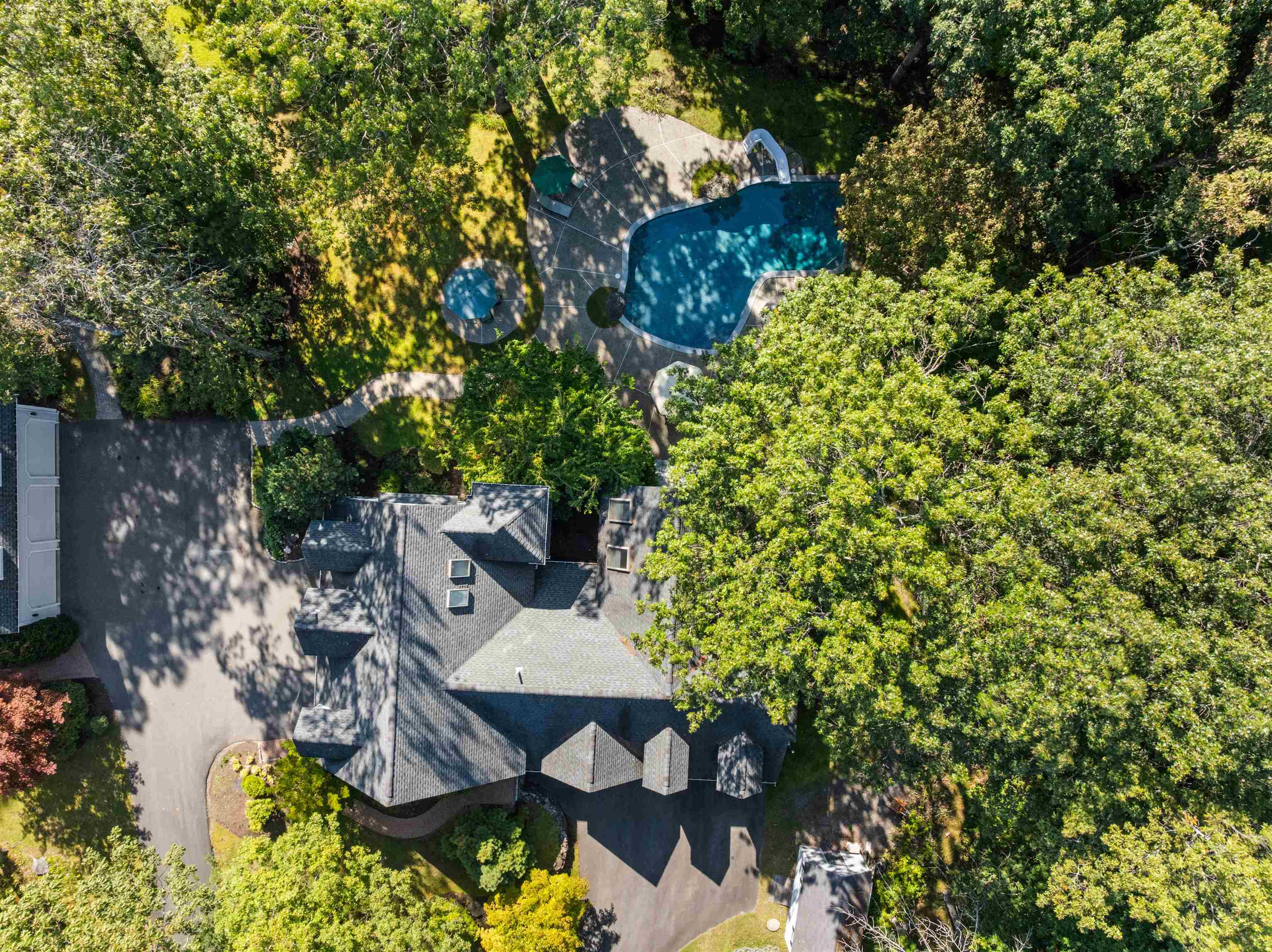 117 Castle Hill Rd, Windham, NH 03087