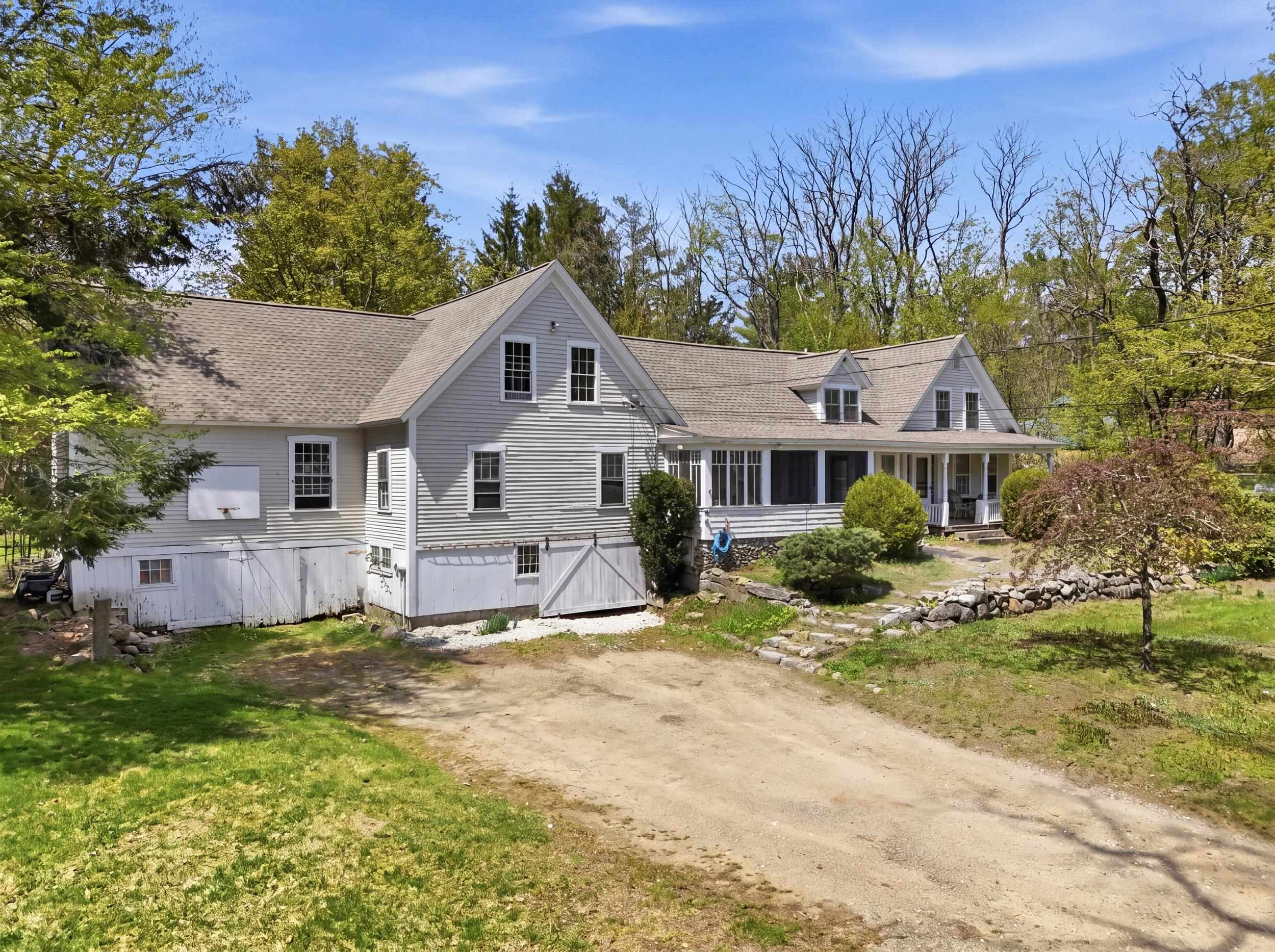 57 Intervale Rd, Wilton, NH 03086