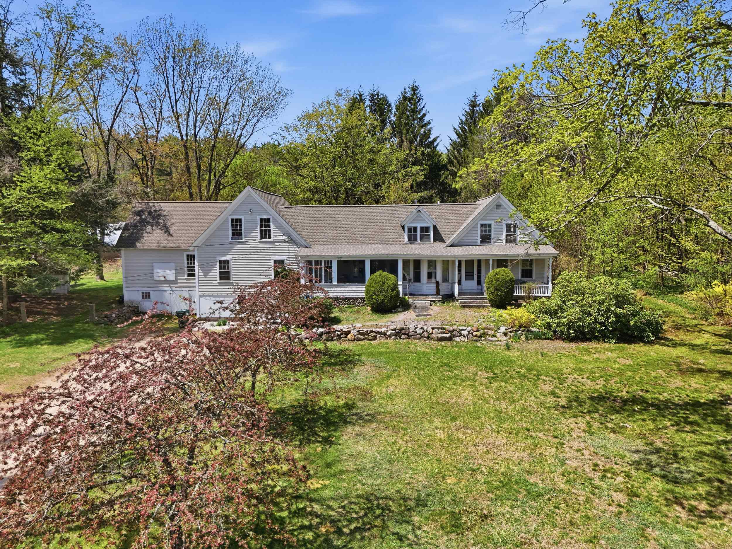 57 Intervale Rd, Wilton, NH 03086