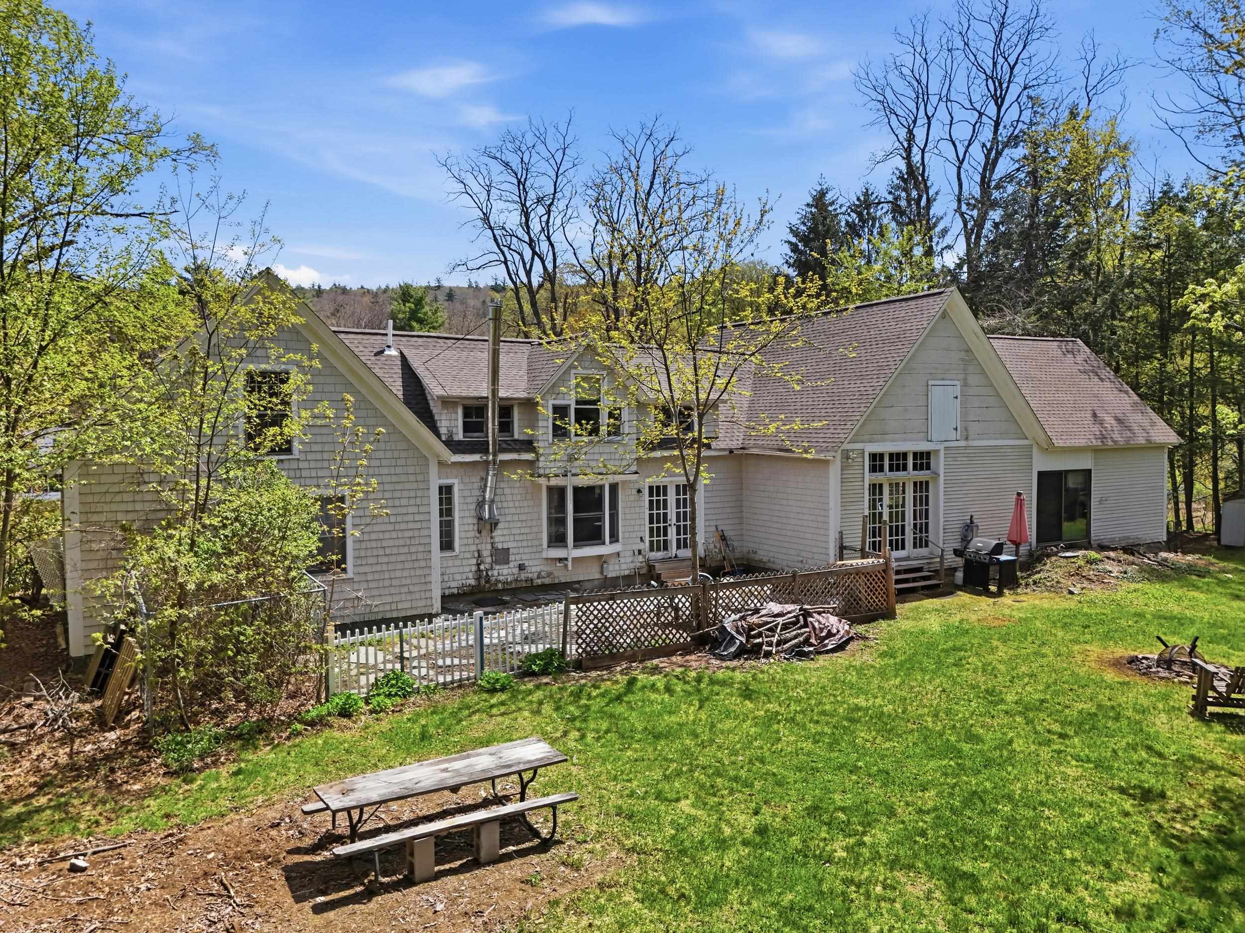57 Intervale Rd, Wilton, NH 03086