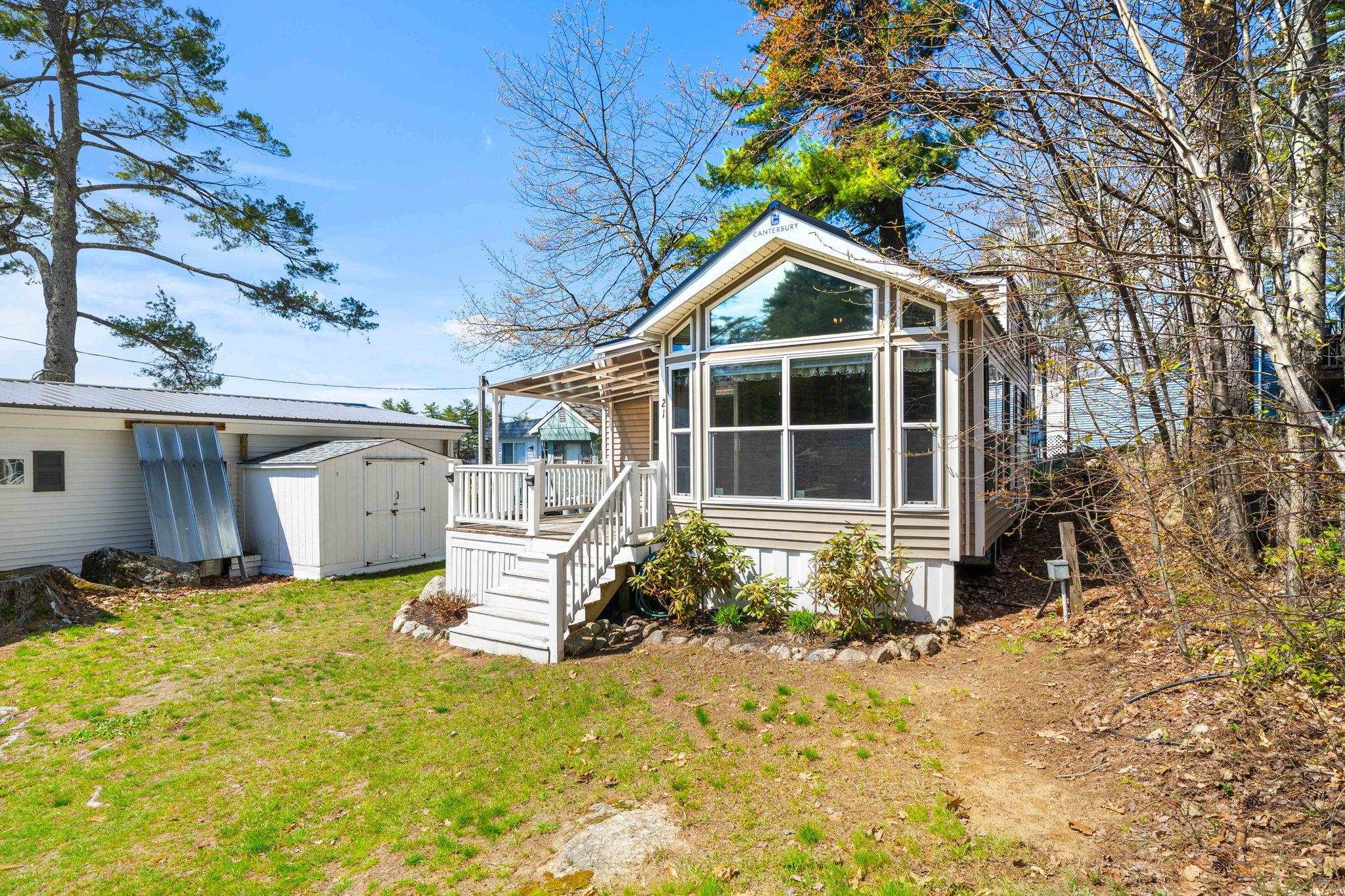 591 Weirs Blvd, Laconia, NH 03246-1109