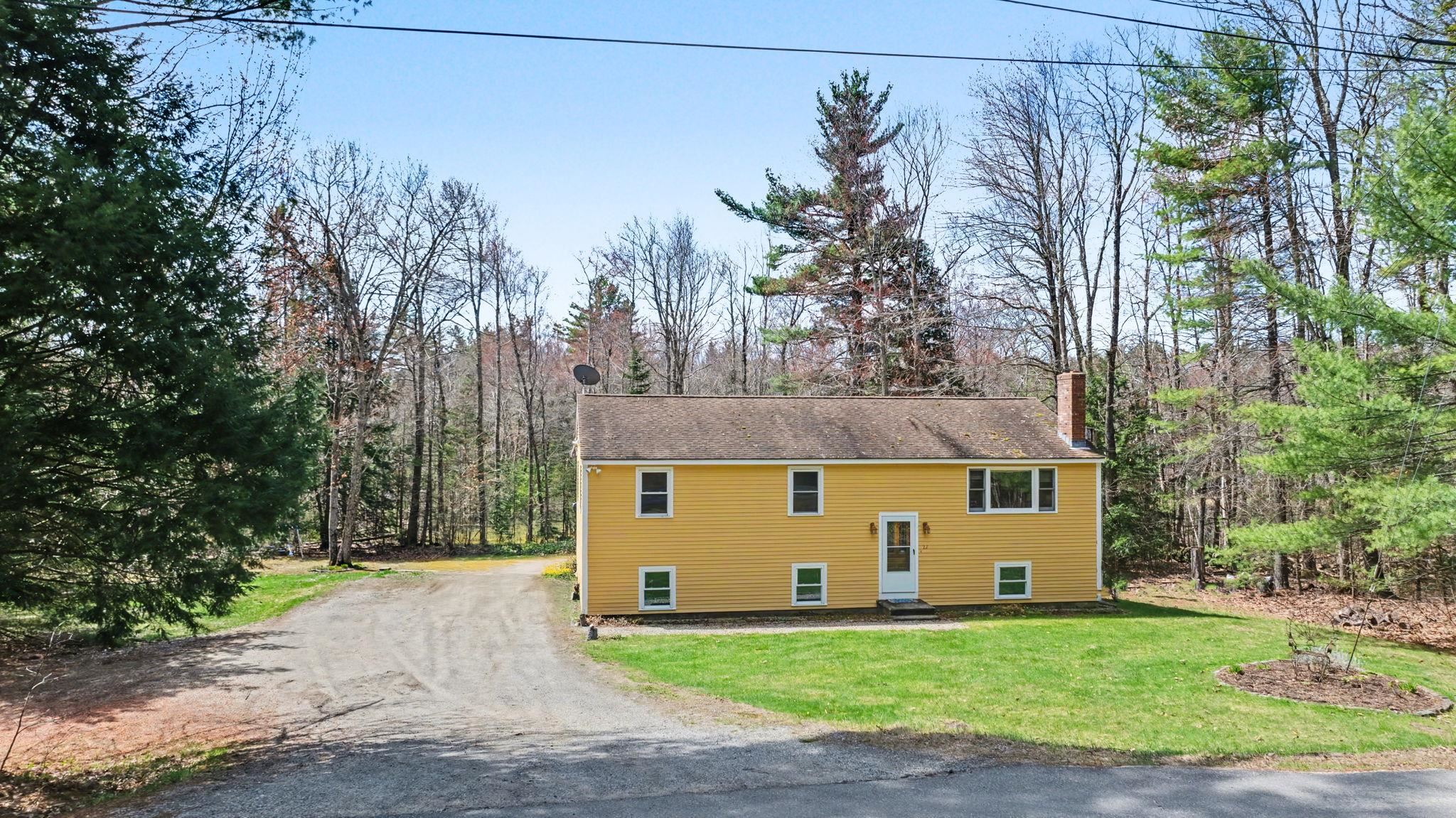 22 Birch Dr, Rindge, NH 03461