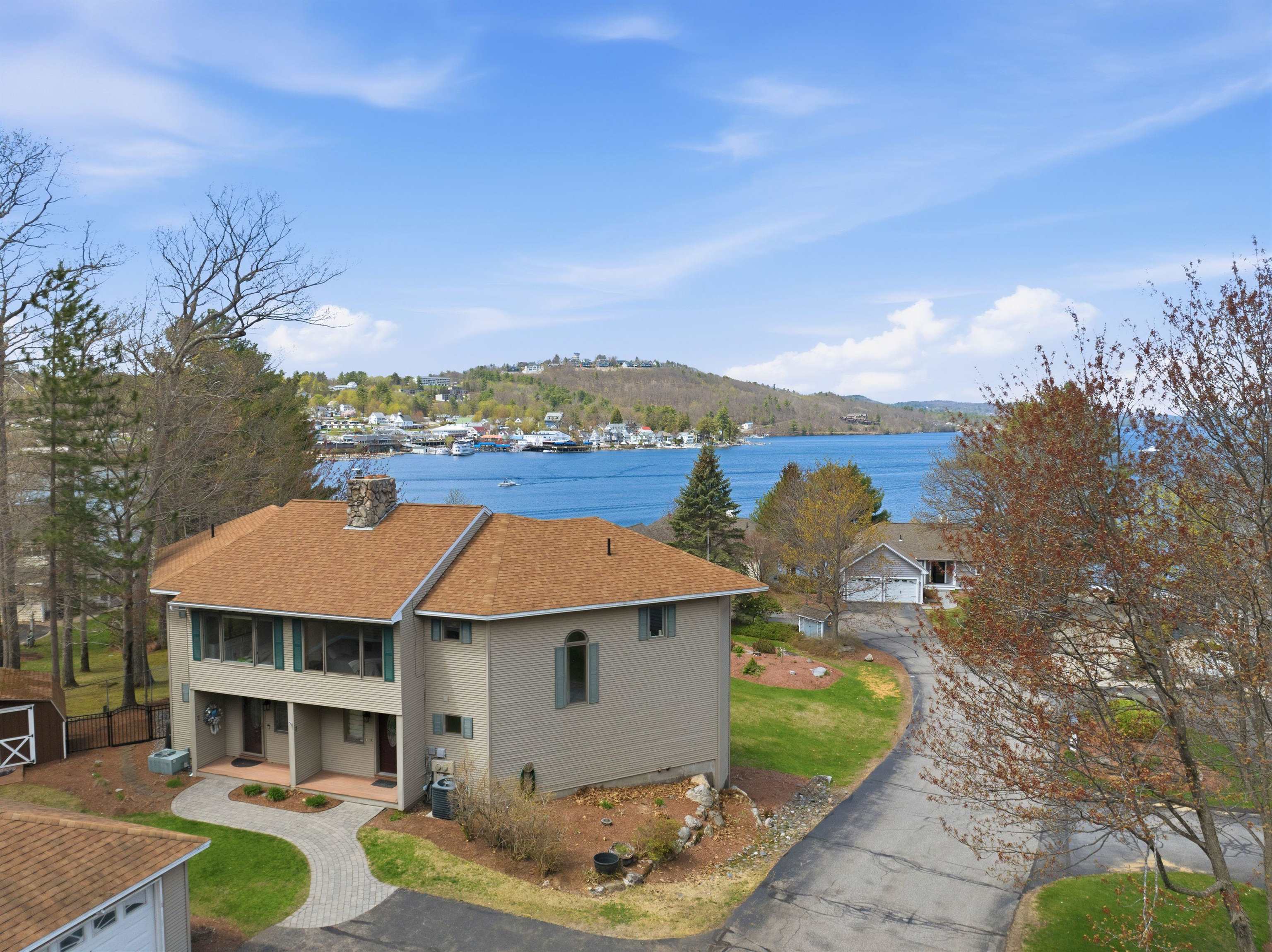94 Lucerne Ave, Laconia, NH 03246