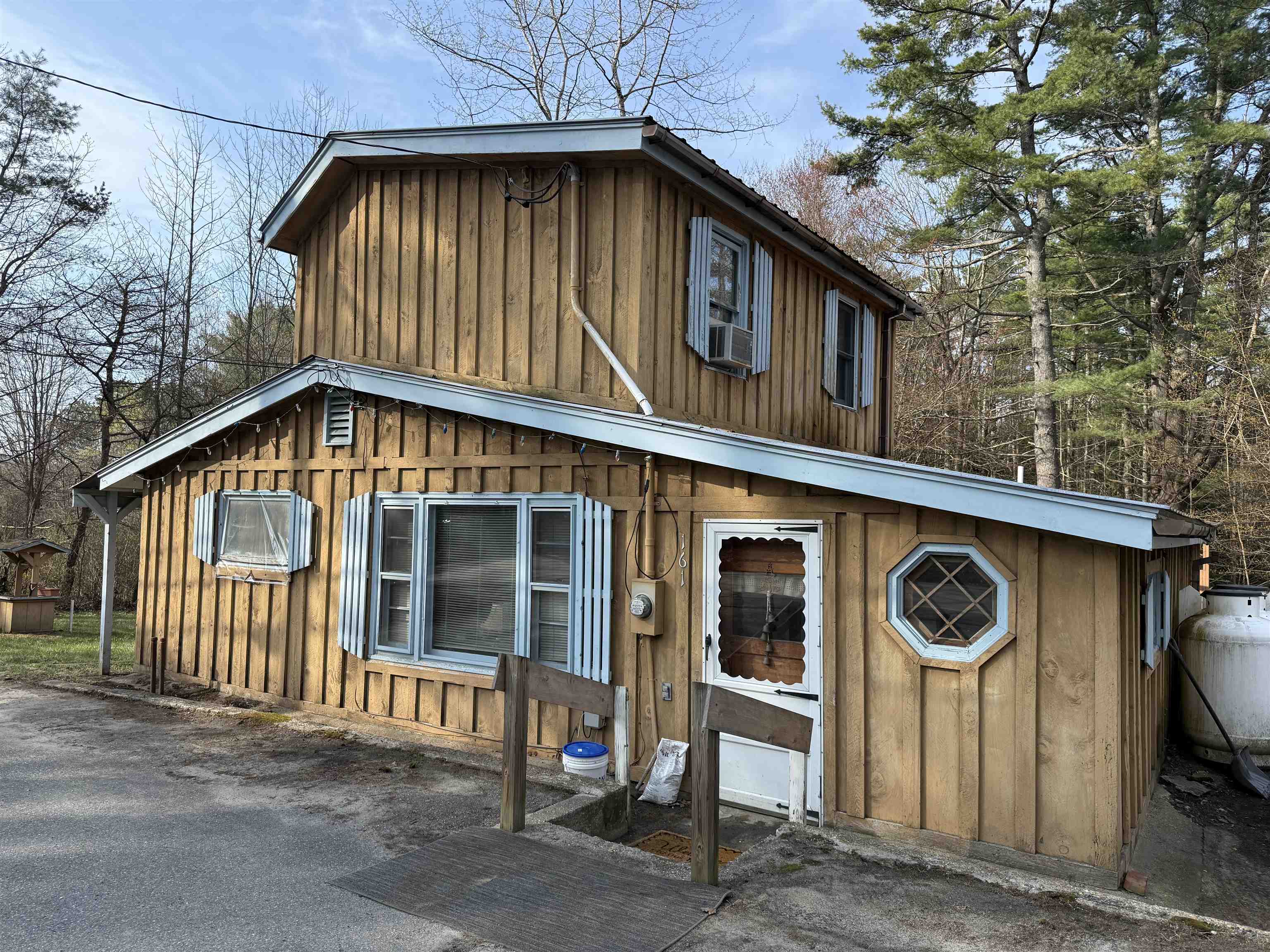 161 Canaan St, Canaan, NH 03741