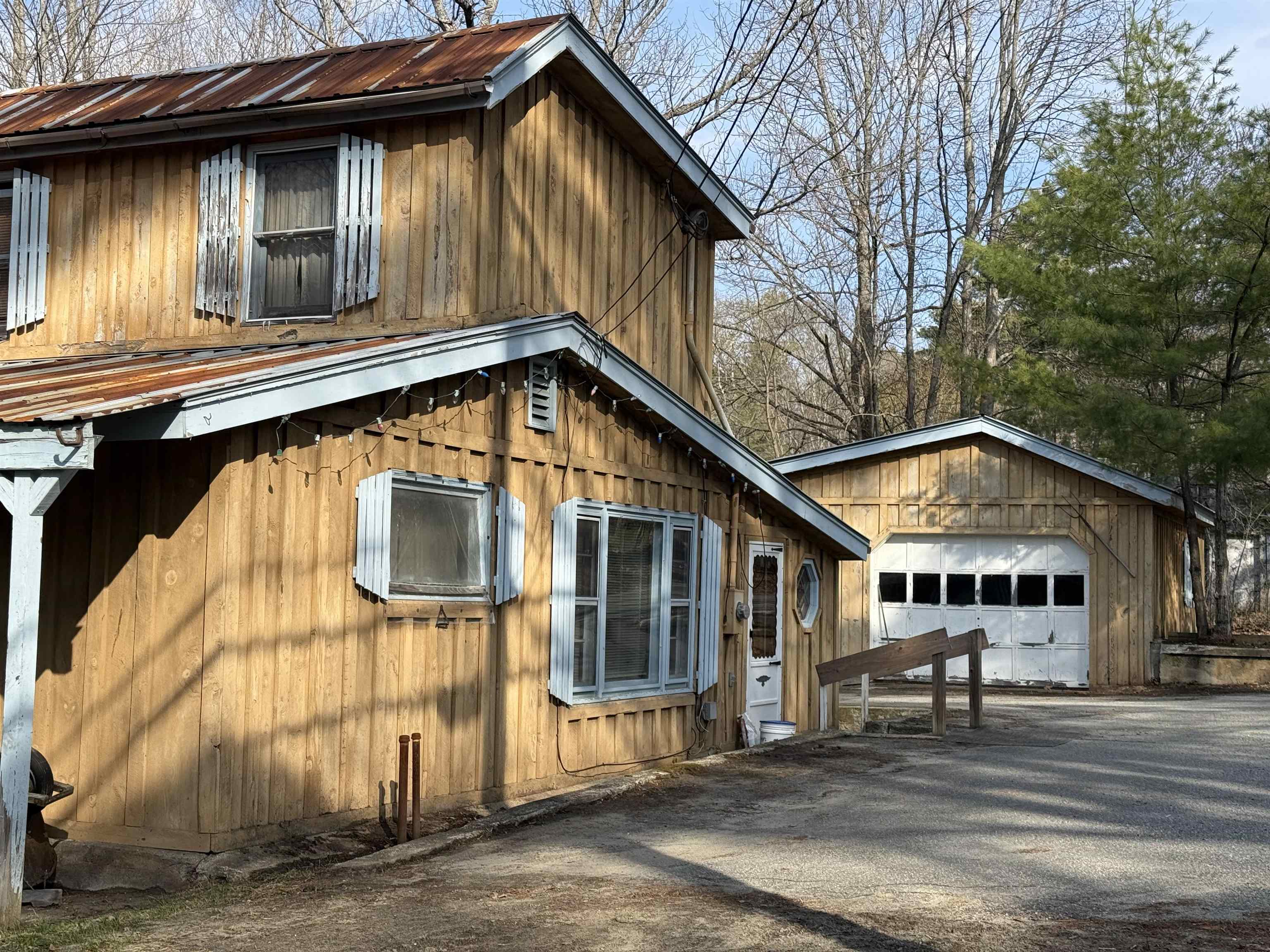 161 Canaan St, Canaan, NH 03741