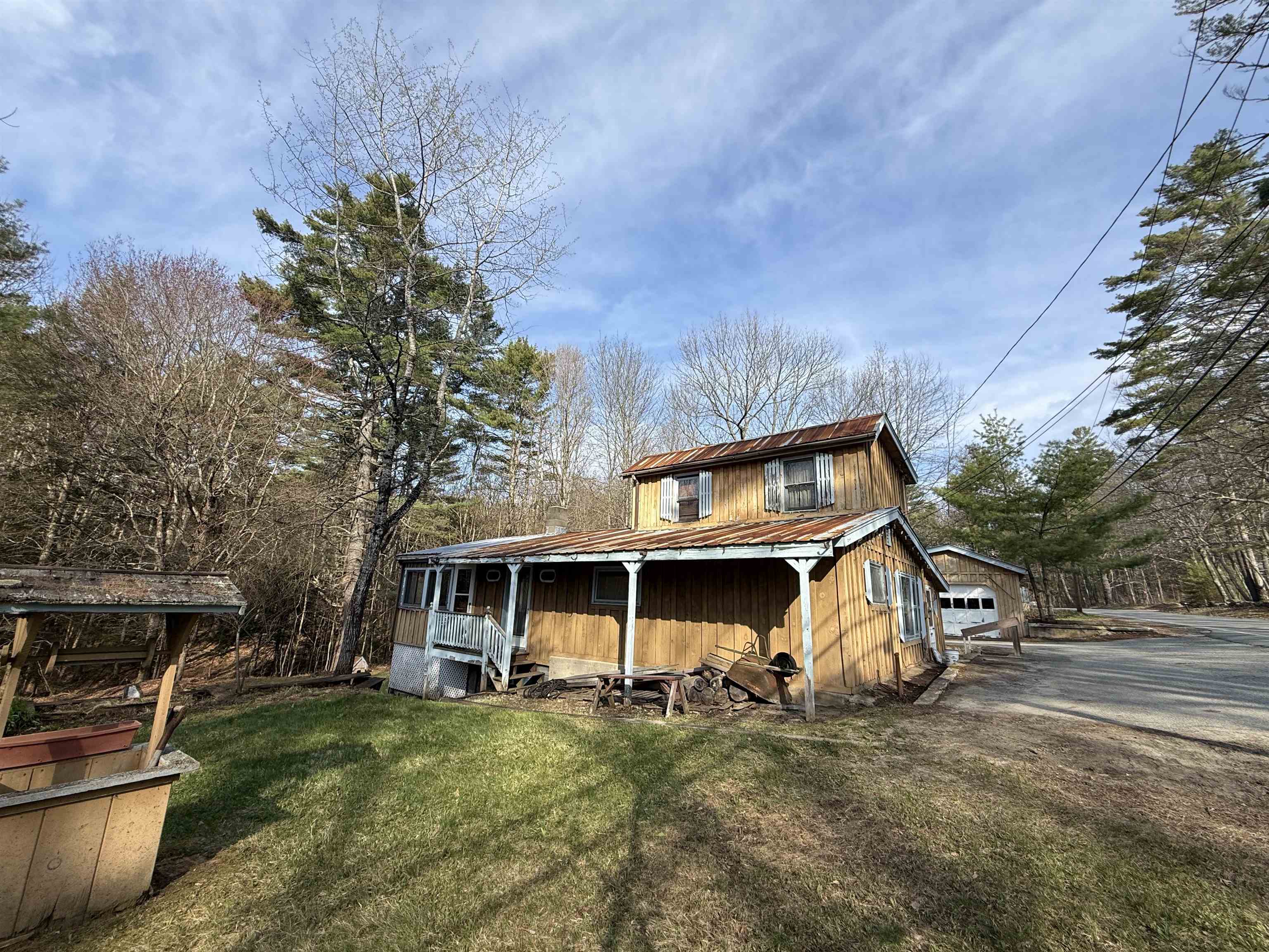 161 Canaan St, Canaan, NH 03741