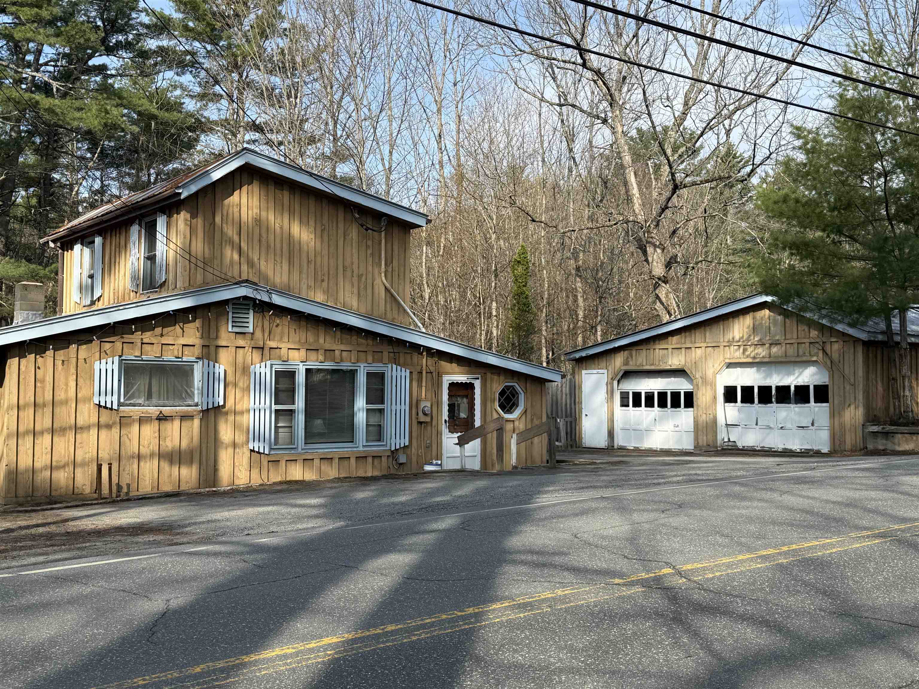 161 Canaan St, Canaan, NH 03741