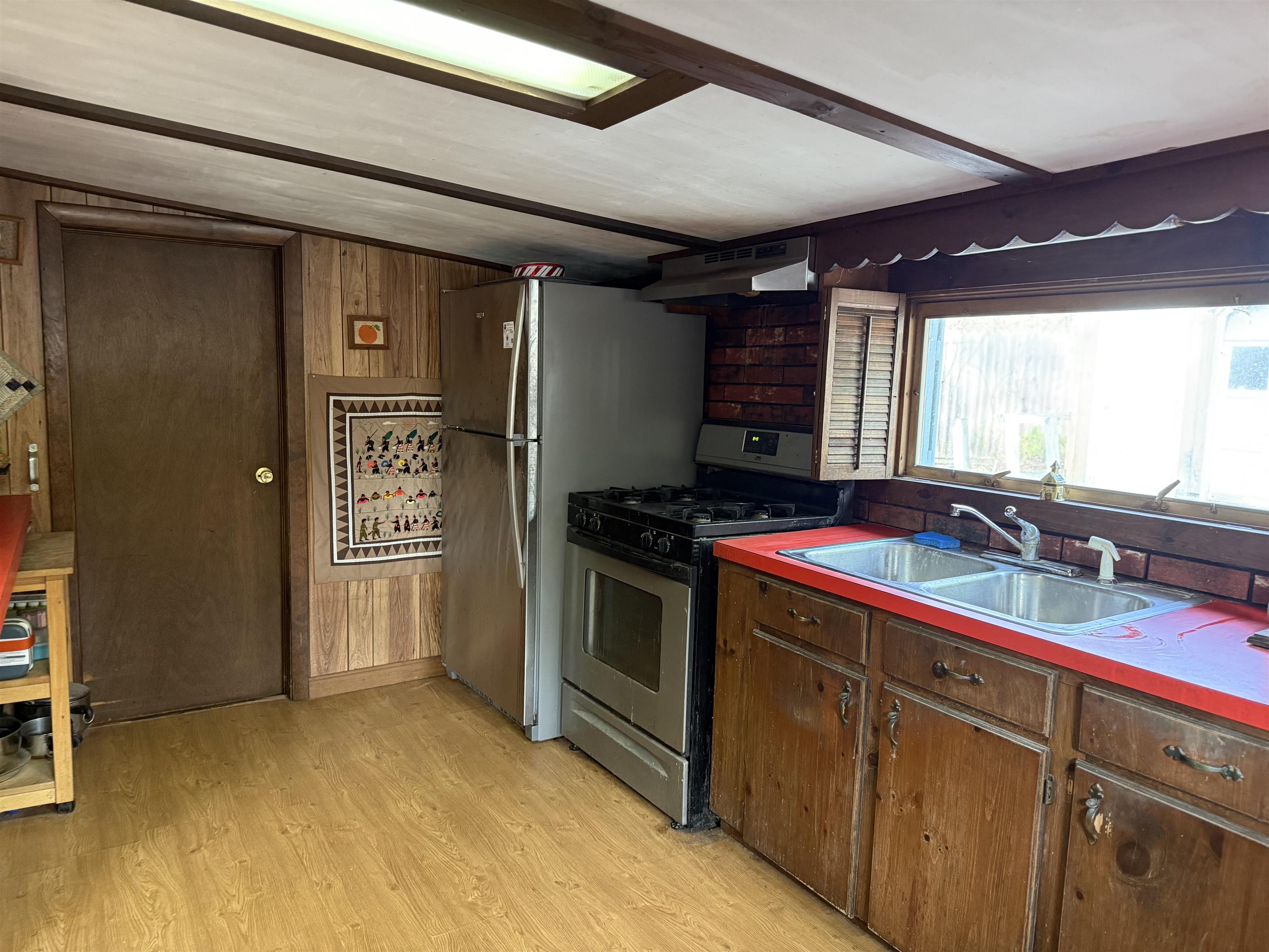 Gas Range 25173312
