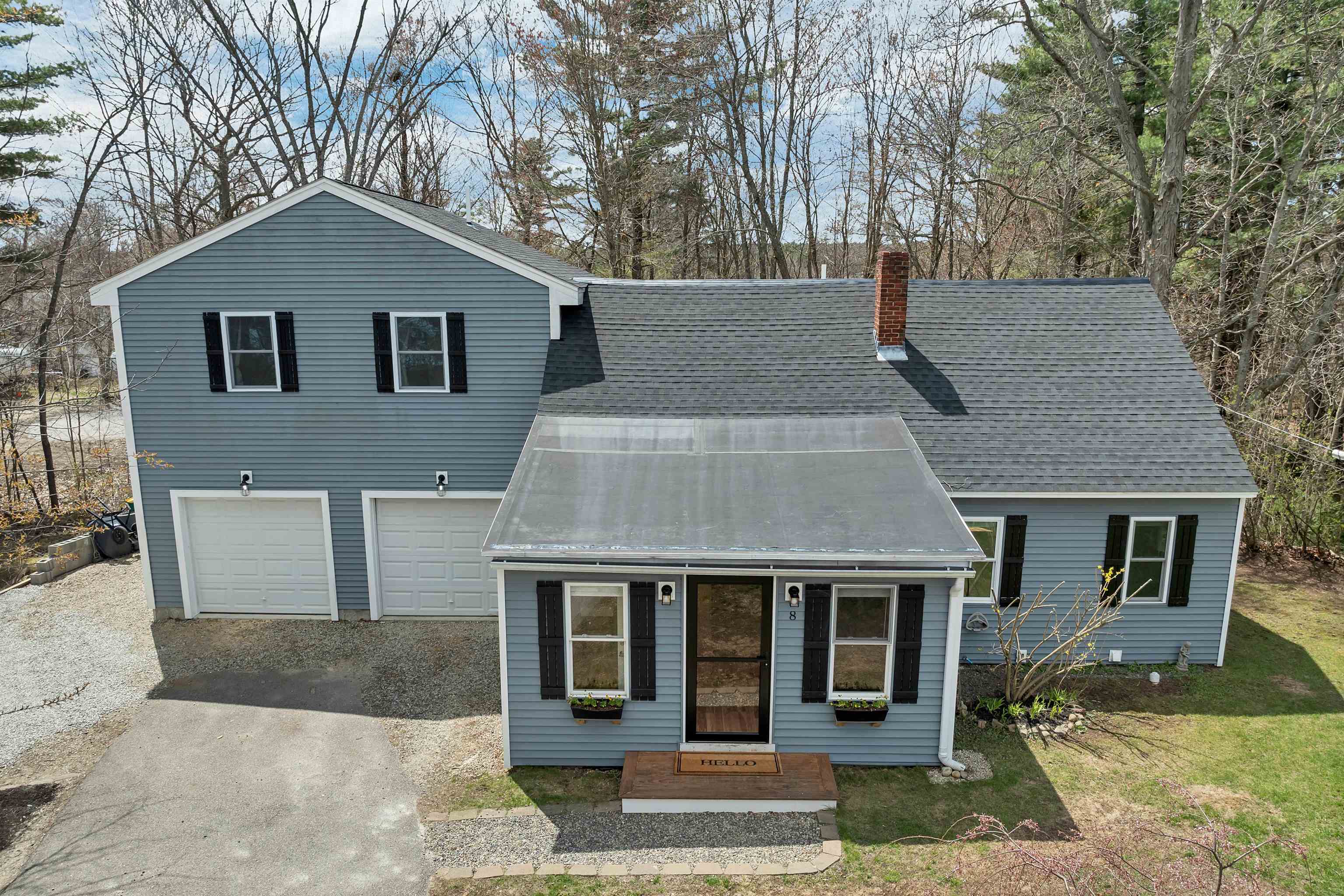 8 Beauview St, Rochester, NH 03867