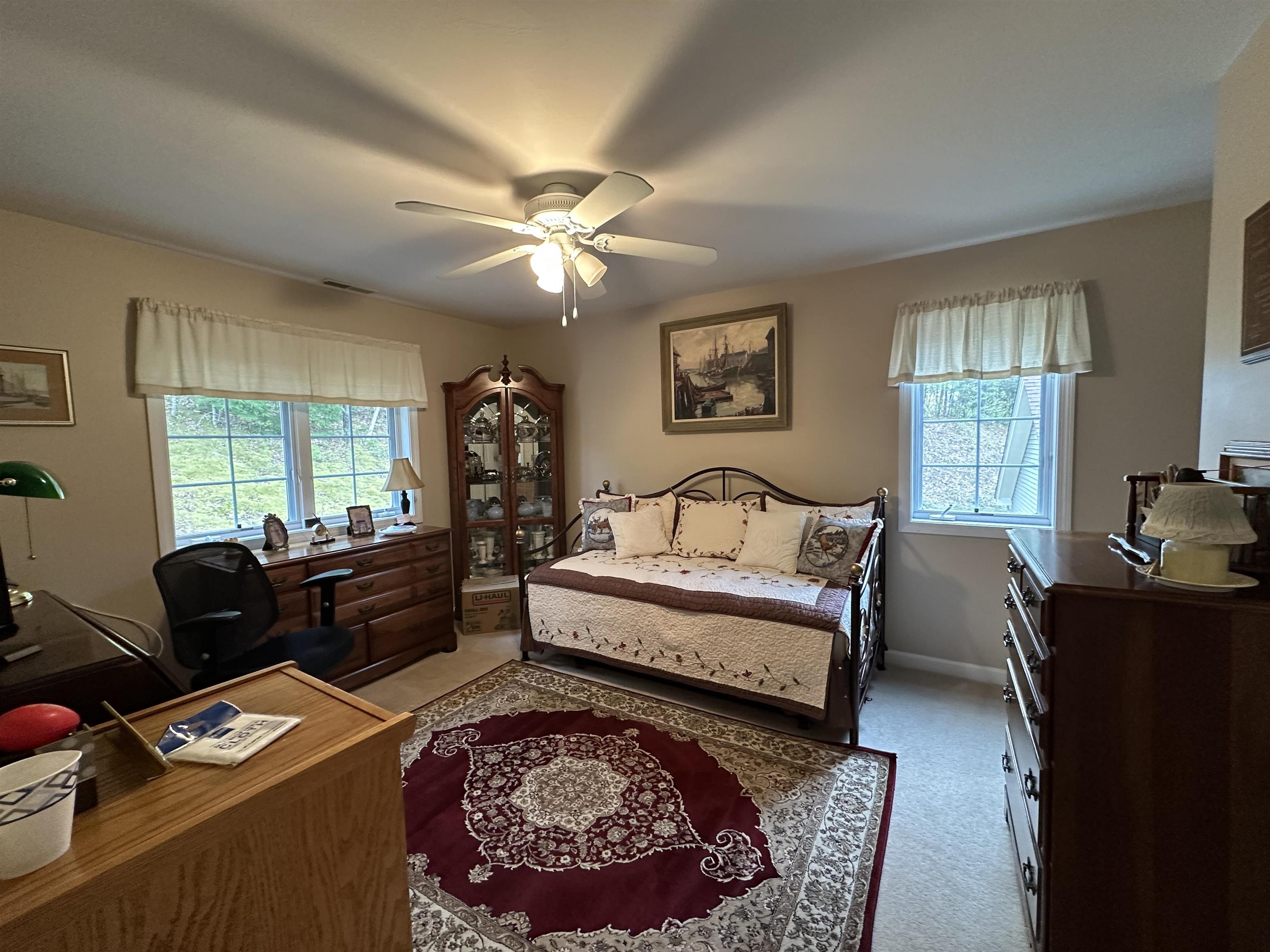 3rd Bedroom