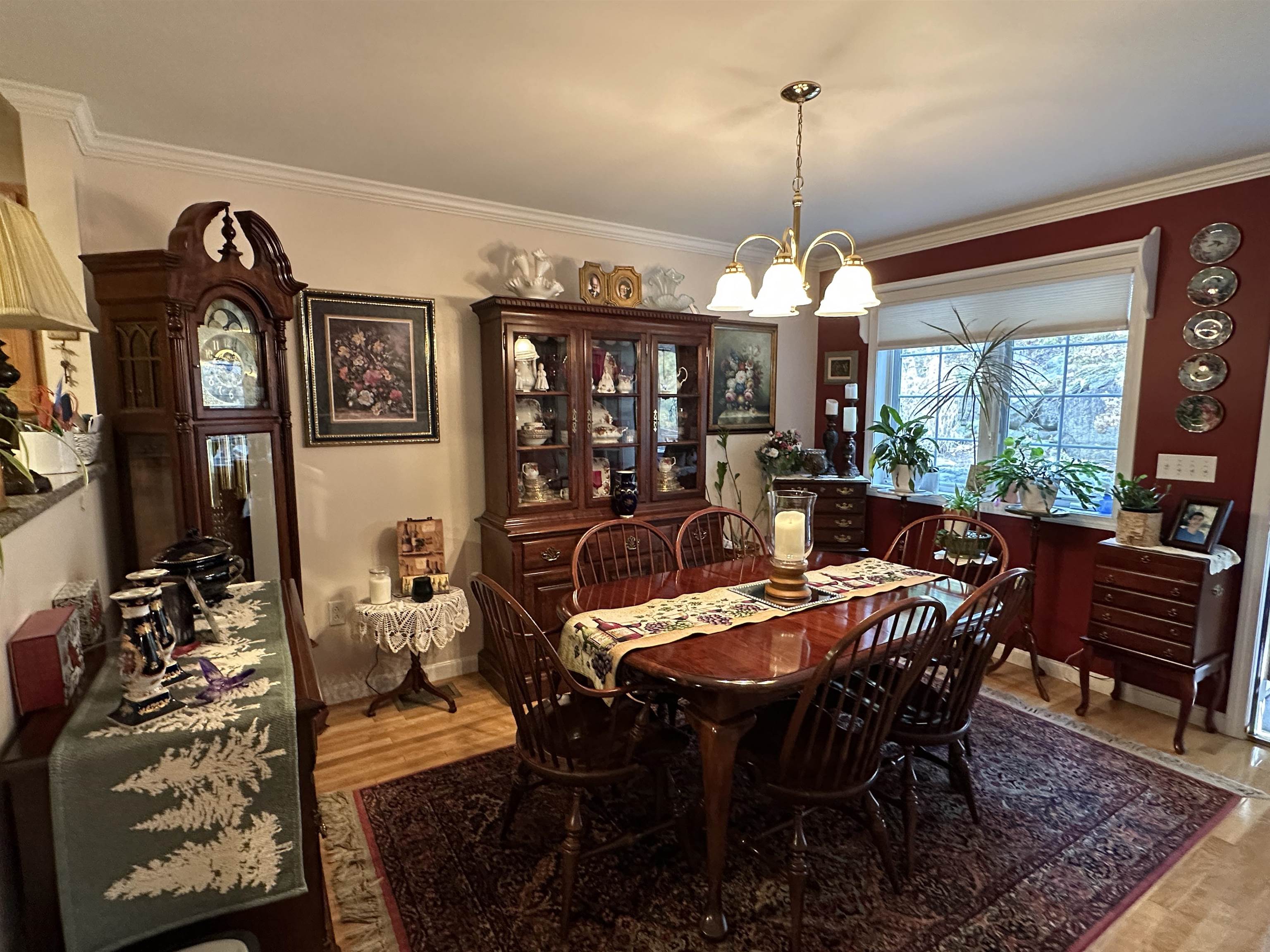 113 Peaked Hill Dr, Hopkinton, NH 03229