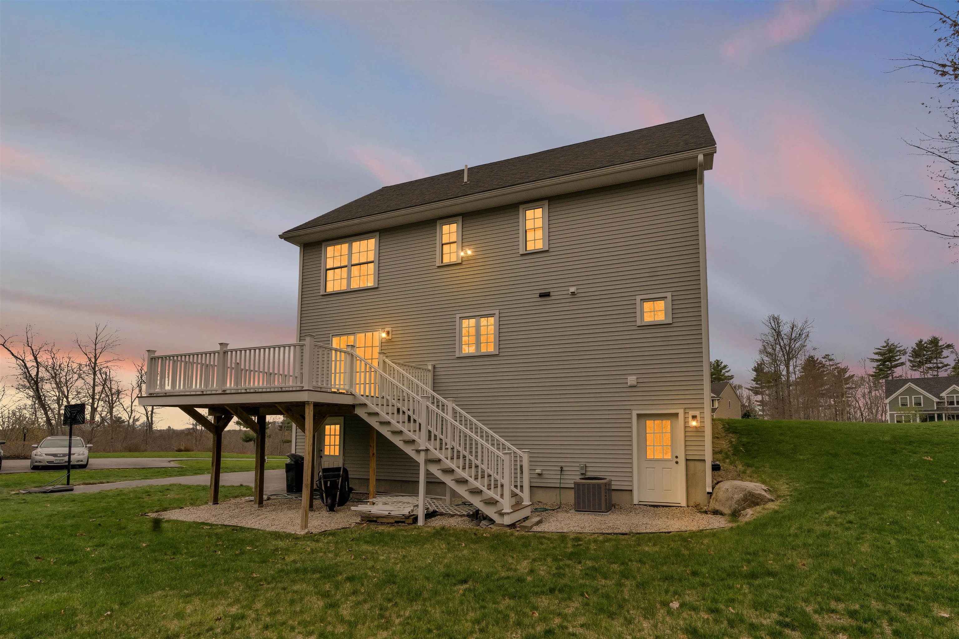 58 Village Place Dr, Barrington, NH 03825