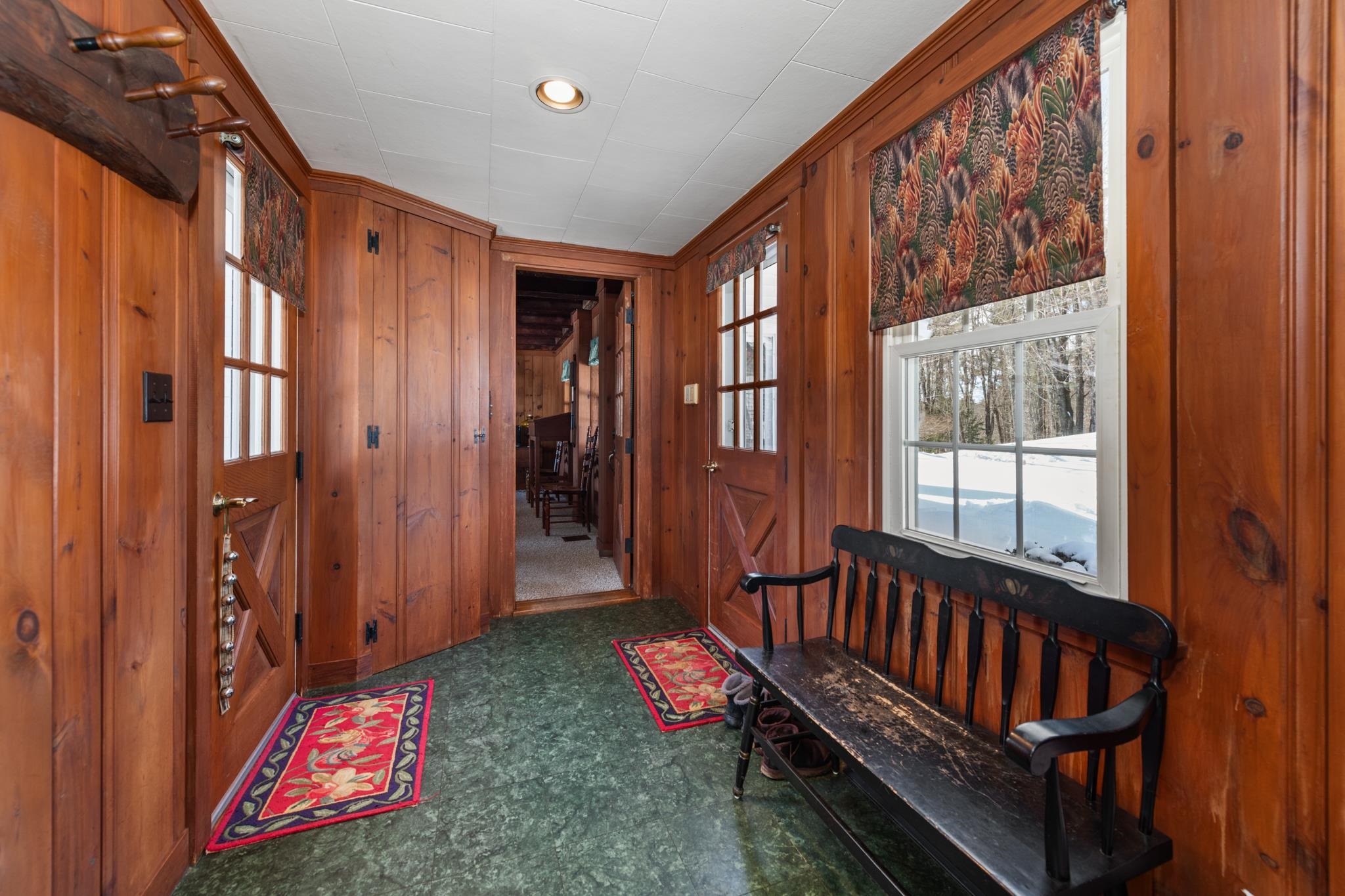 483 Holderness Rd, Sandwich, NH 03227