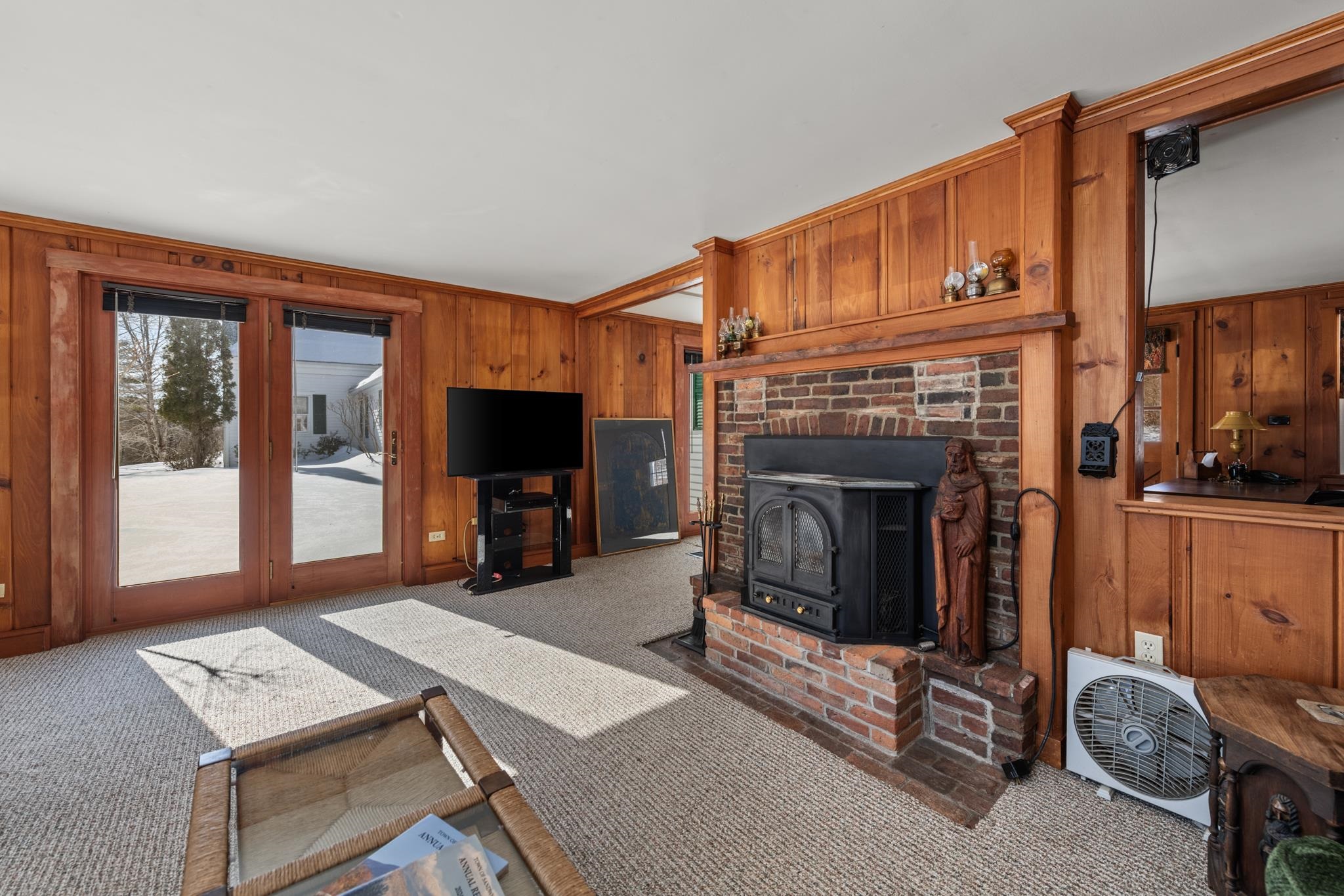 483 Holderness Rd, Sandwich, NH 03227