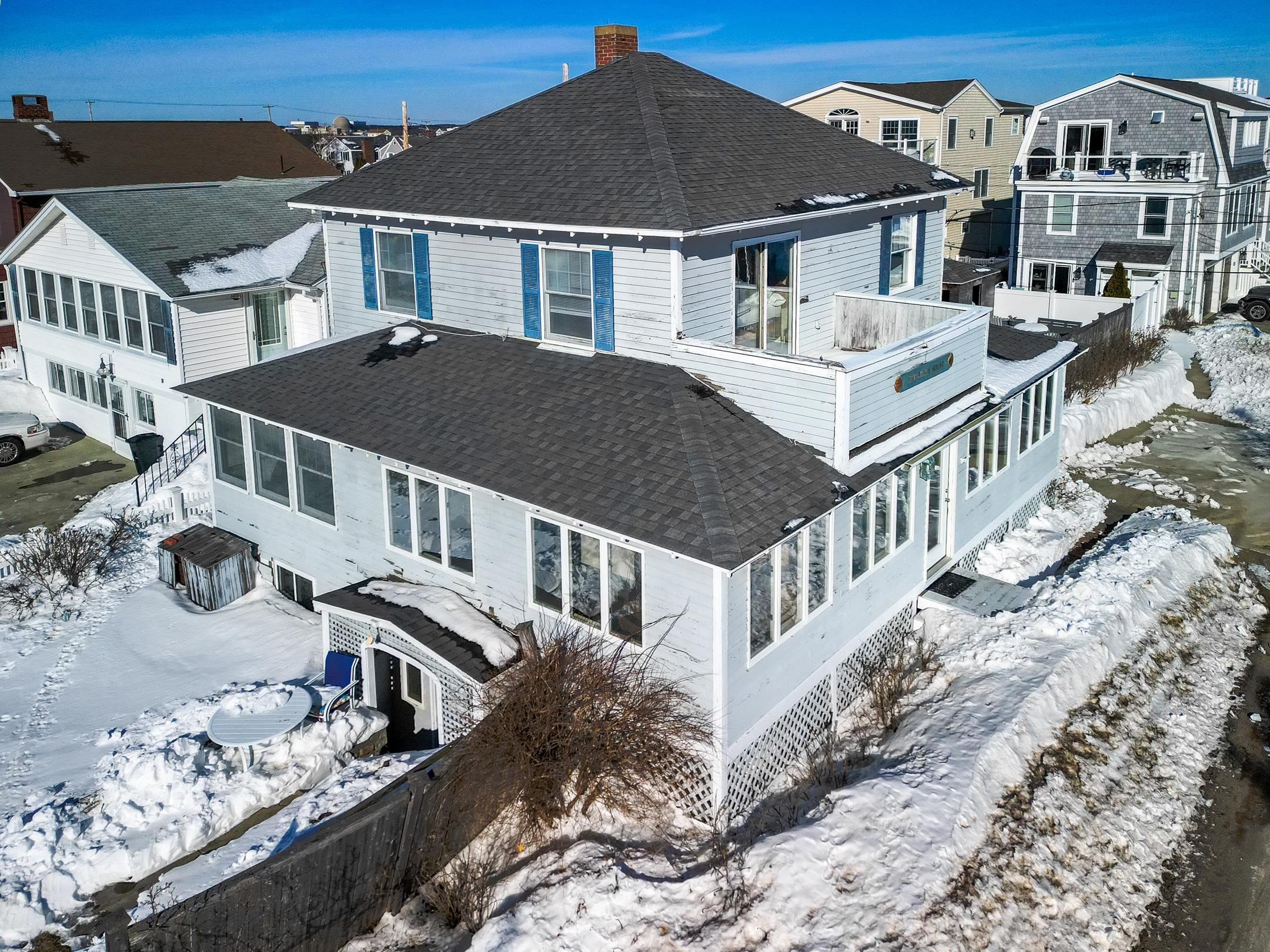 MLS 5087406: 114 Atlantic Avenue, Seabrook NH