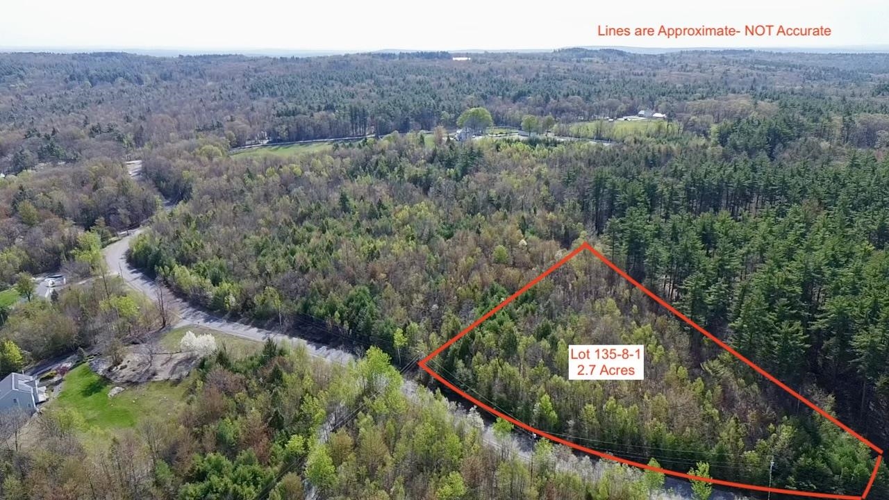 4 Ledgewood Rd, Wilton, NH 03086