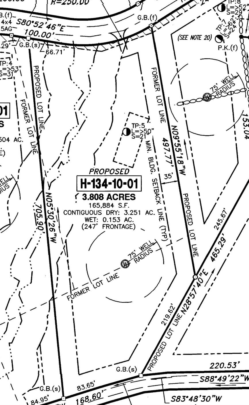 1 Ledgewood Rd, Wilton, NH 03086