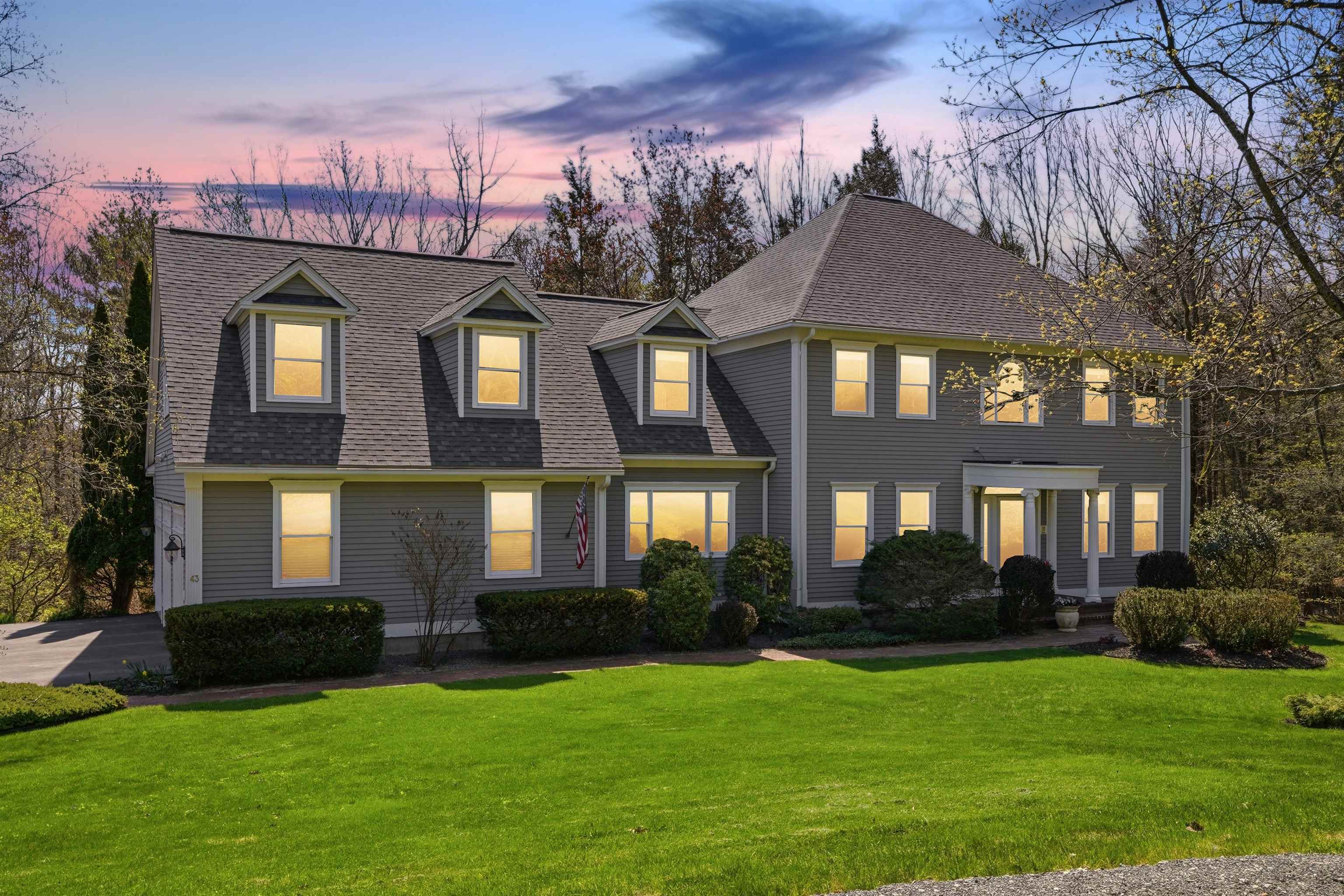 43 Bassett Lane