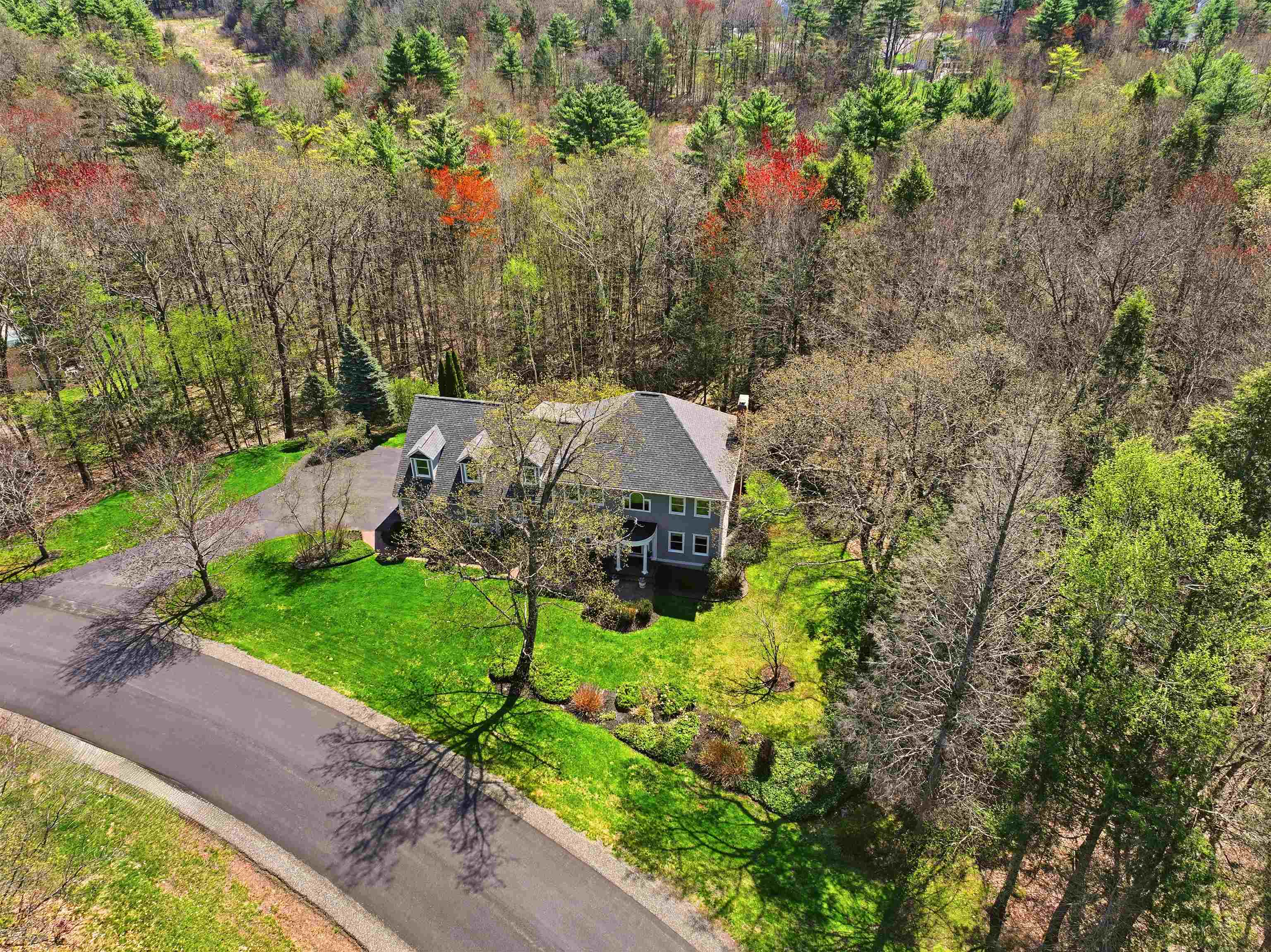 43 Bassett Ln, Newfields, NH 03856