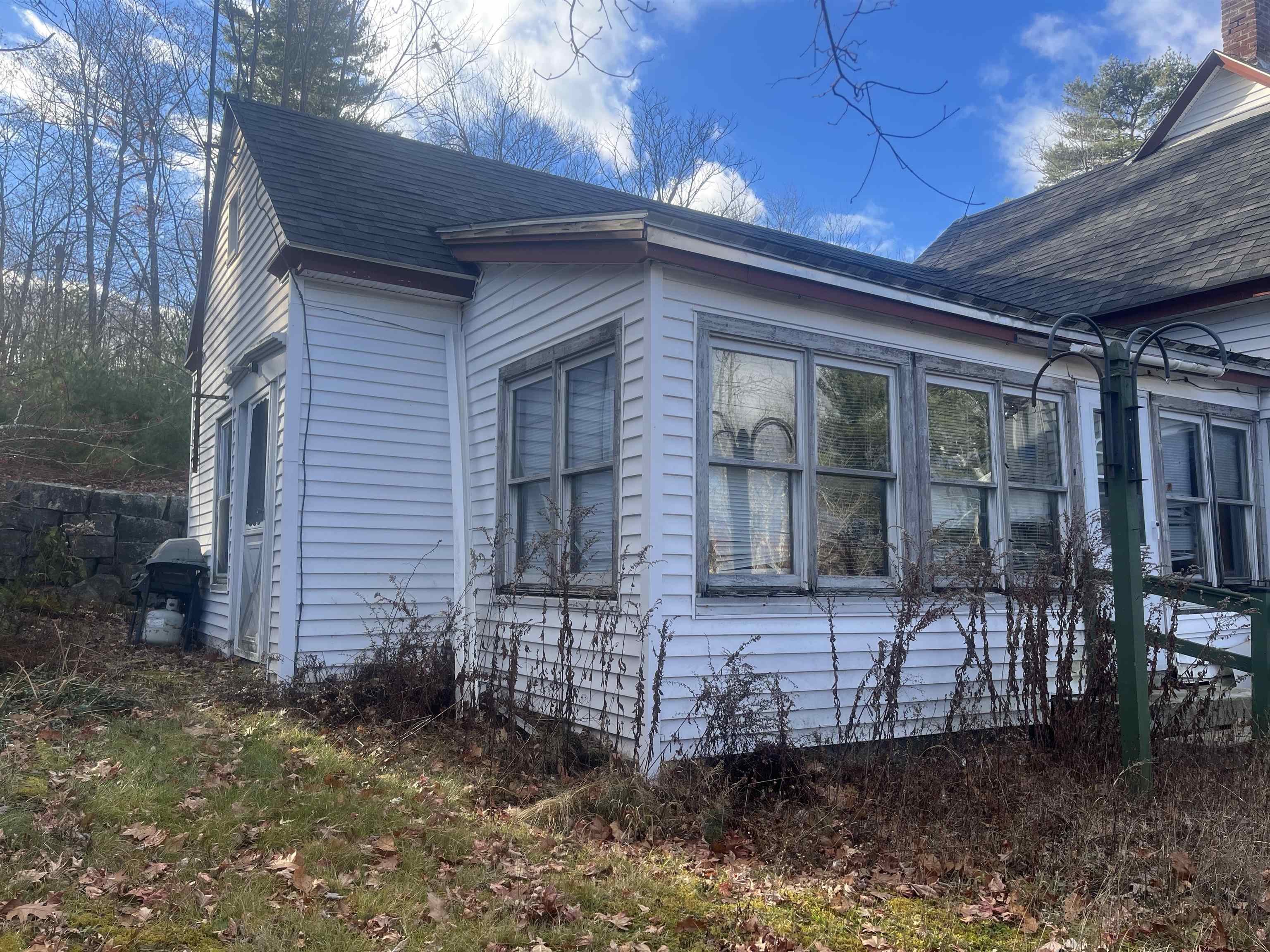 34 East Lake Rd, Fitzwilliam, NH 03447