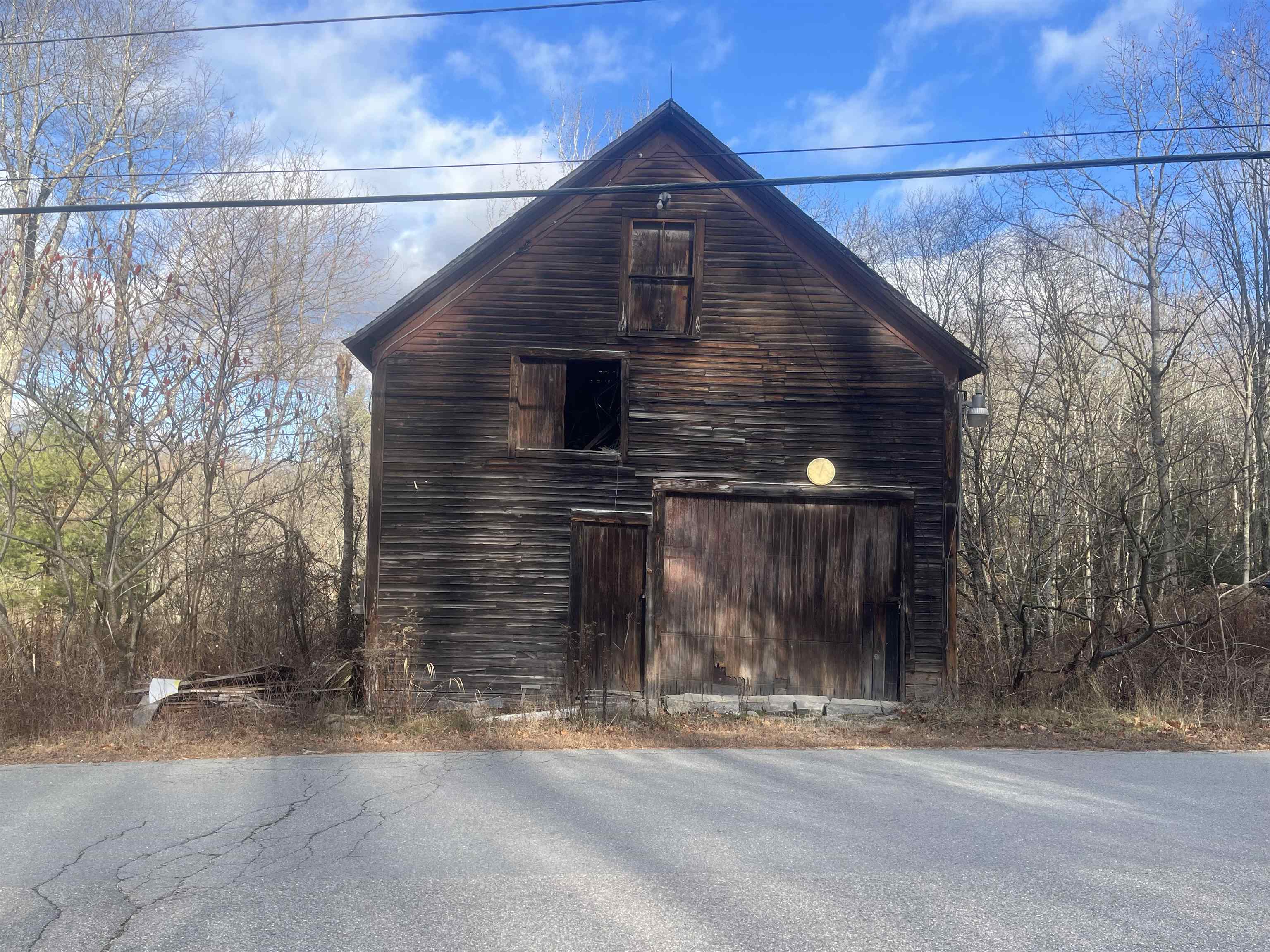 34 East Lake Rd, Fitzwilliam, NH 03447