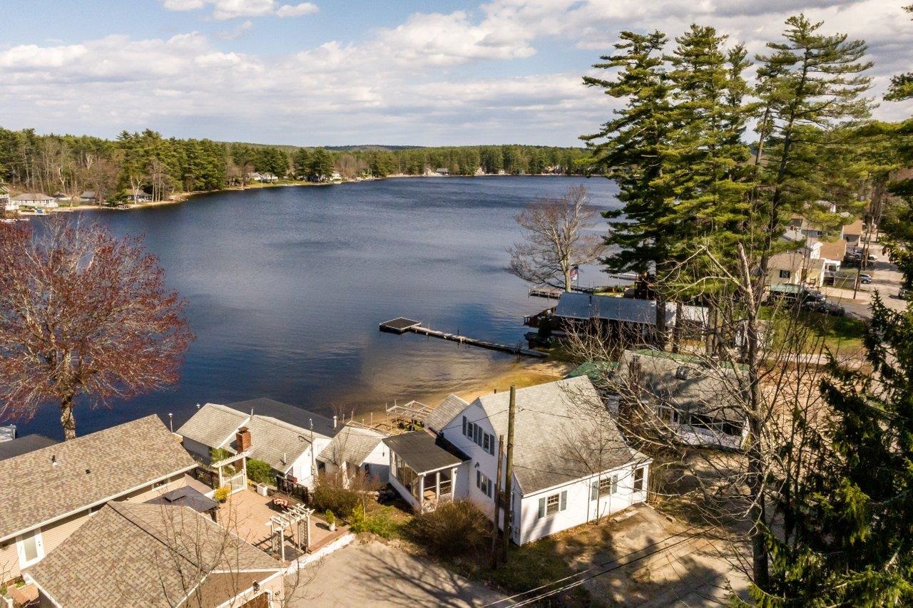 48 Kingsbury Dr #A & B, Milton, NH 03851