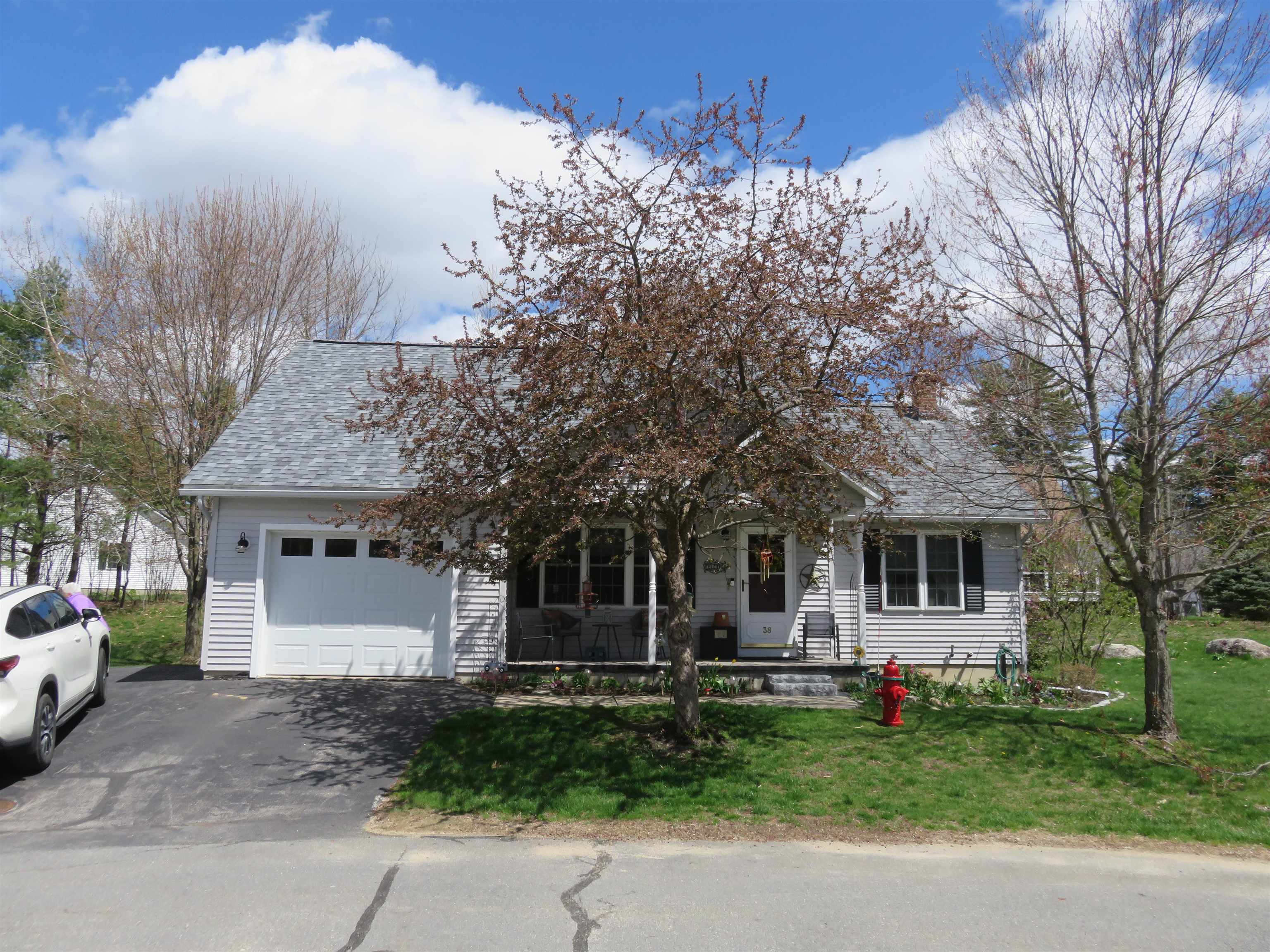 38 Melissa Cir, Jaffrey, NH 03452