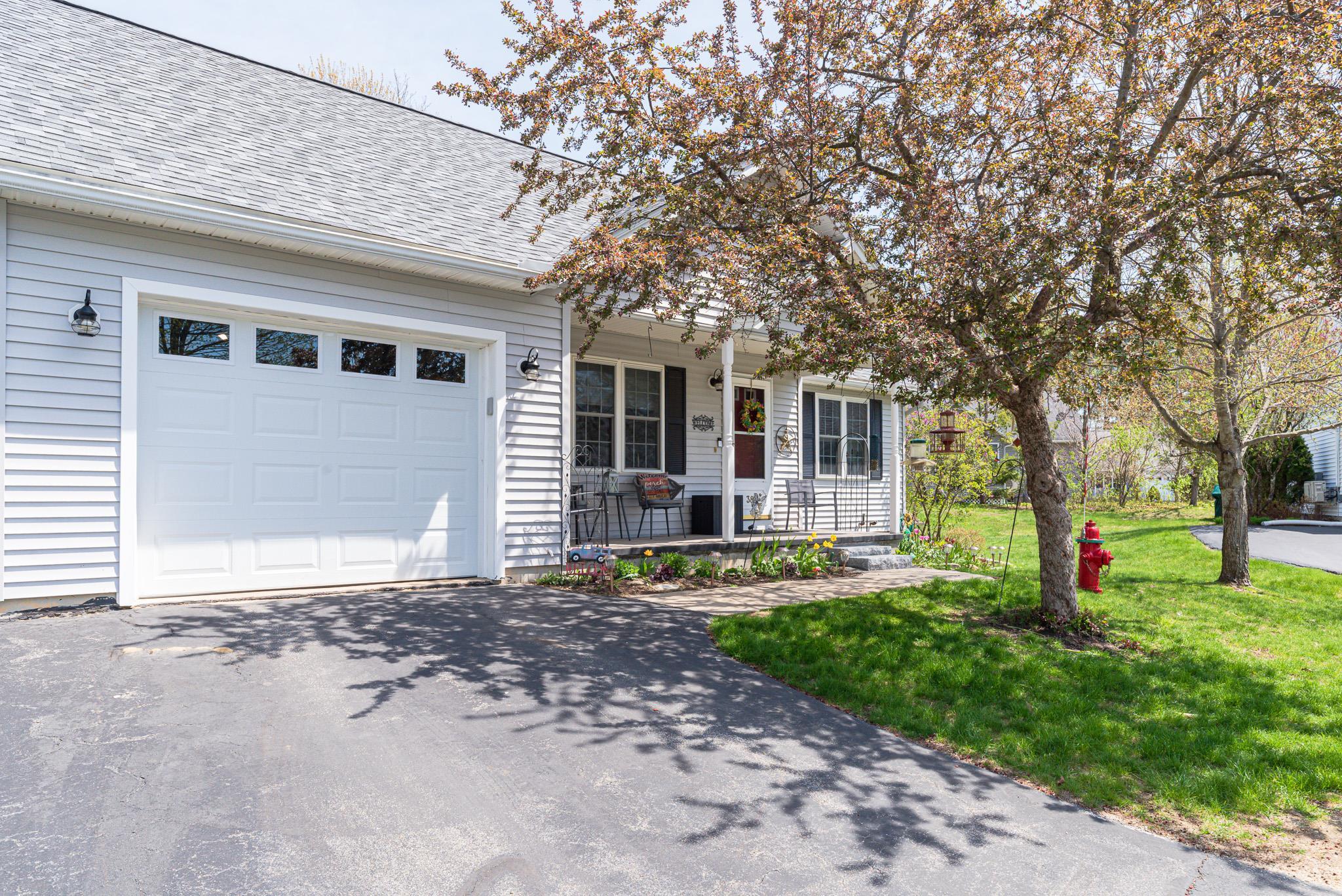 38 Melissa Cir, Jaffrey, NH 03452