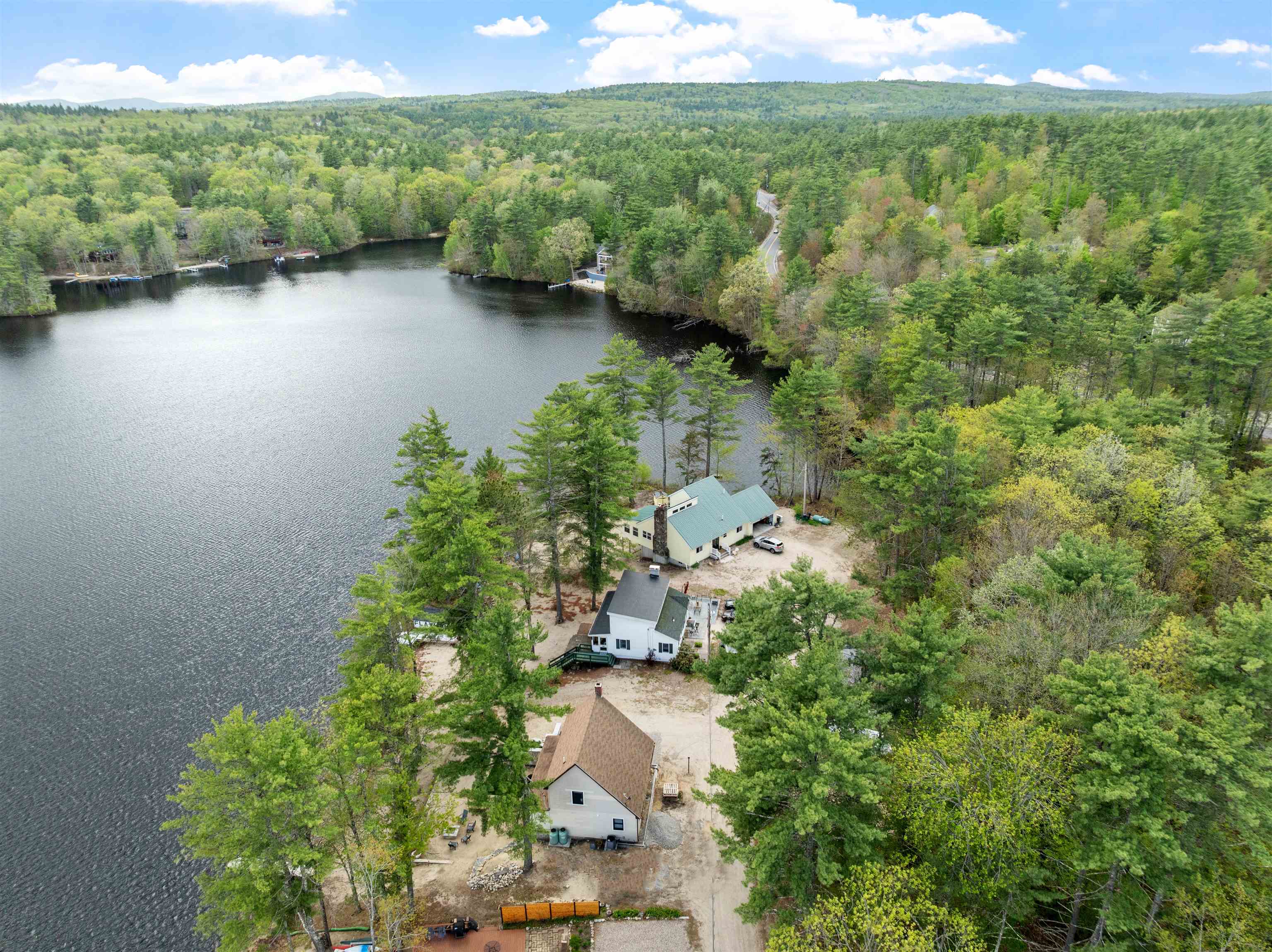 89 Joe Del Dr, Wakefield, NH 03830