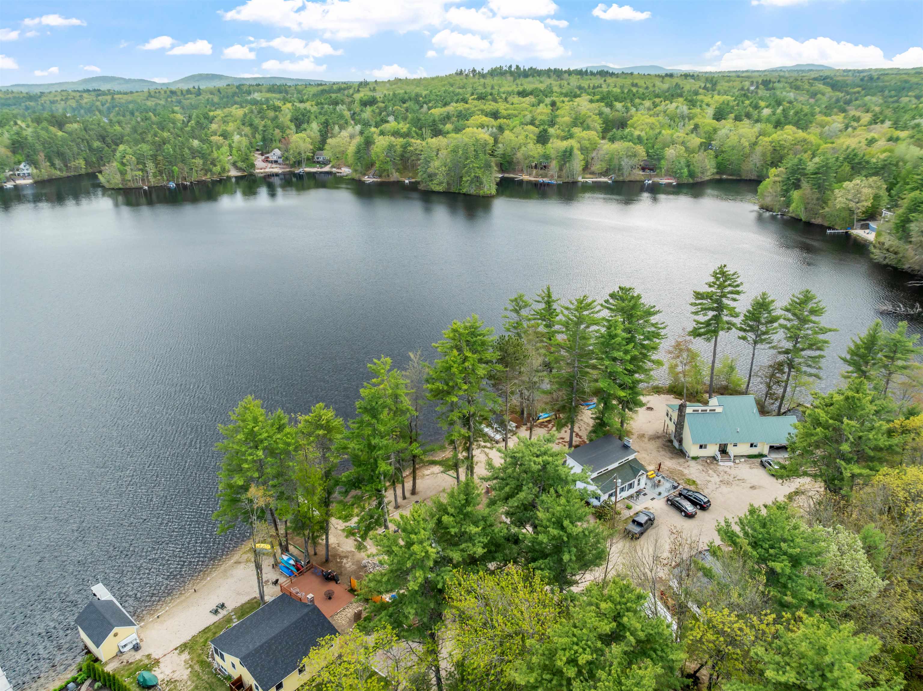 89 Joe Del Dr, Wakefield, NH 03830