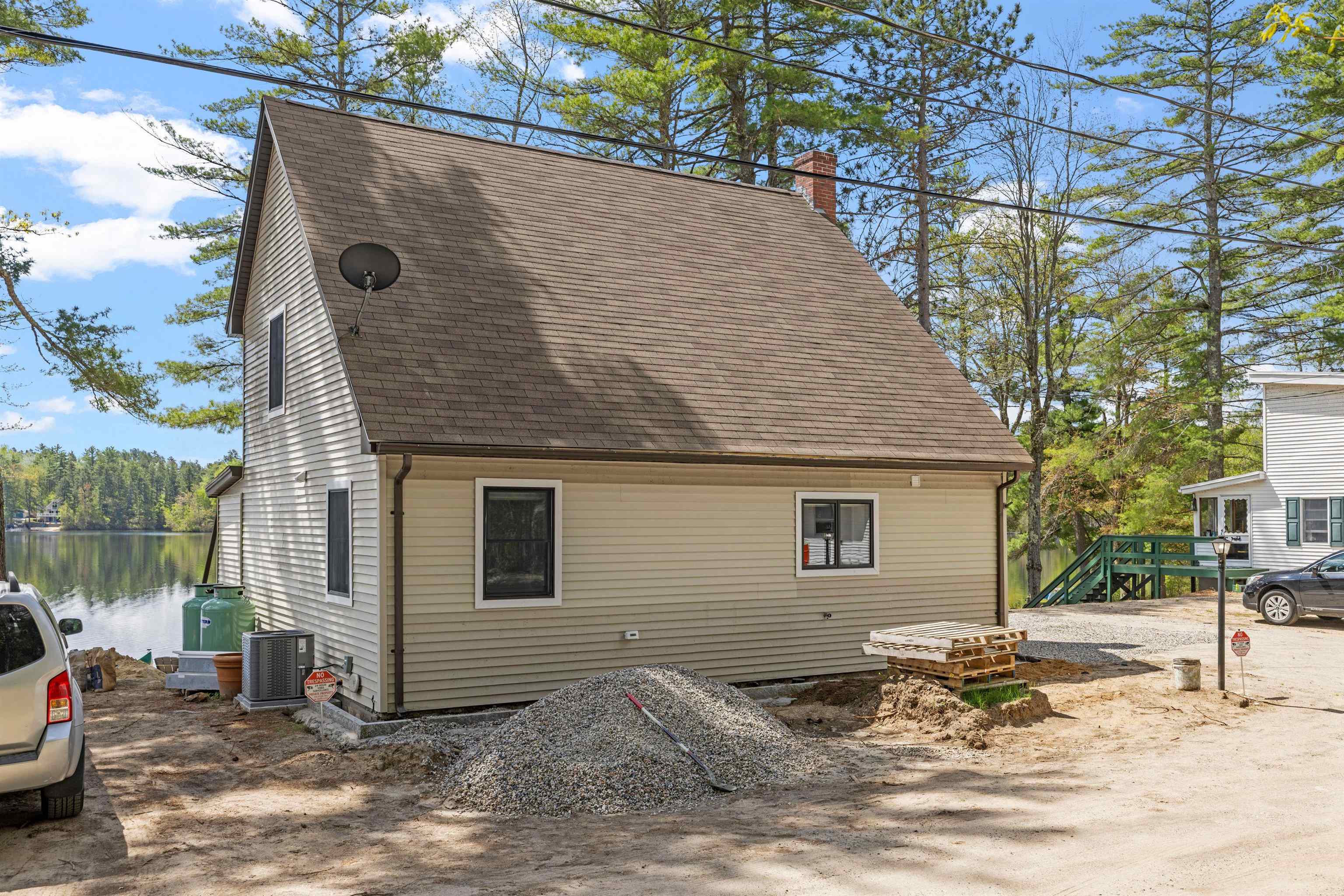 89 Joe Del Dr, Wakefield, NH 03830