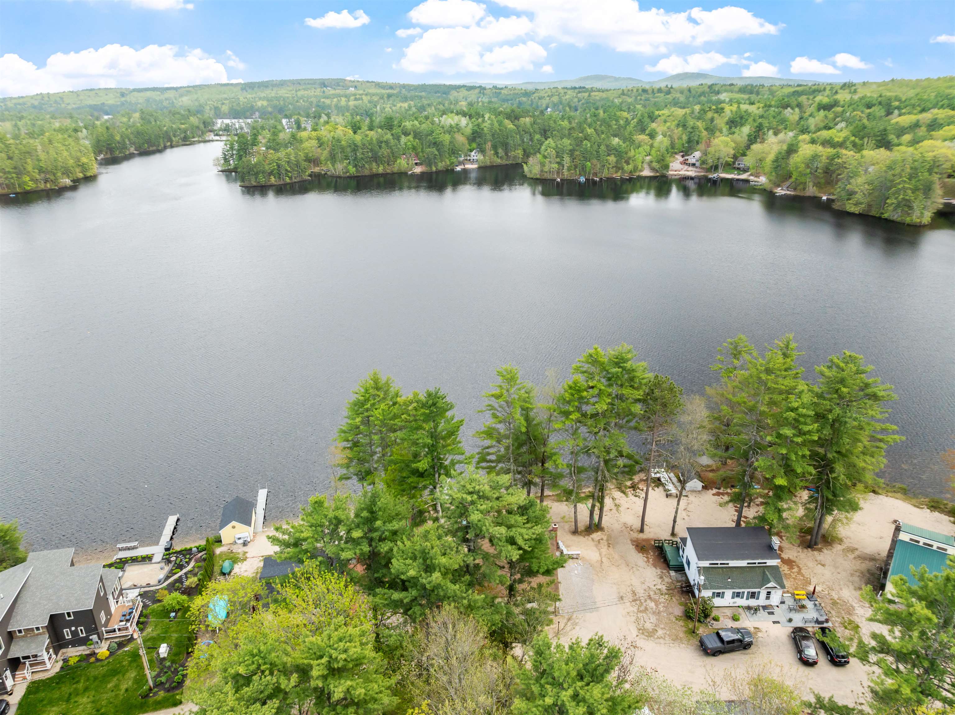 89 Joe Del Dr, Wakefield, NH 03830