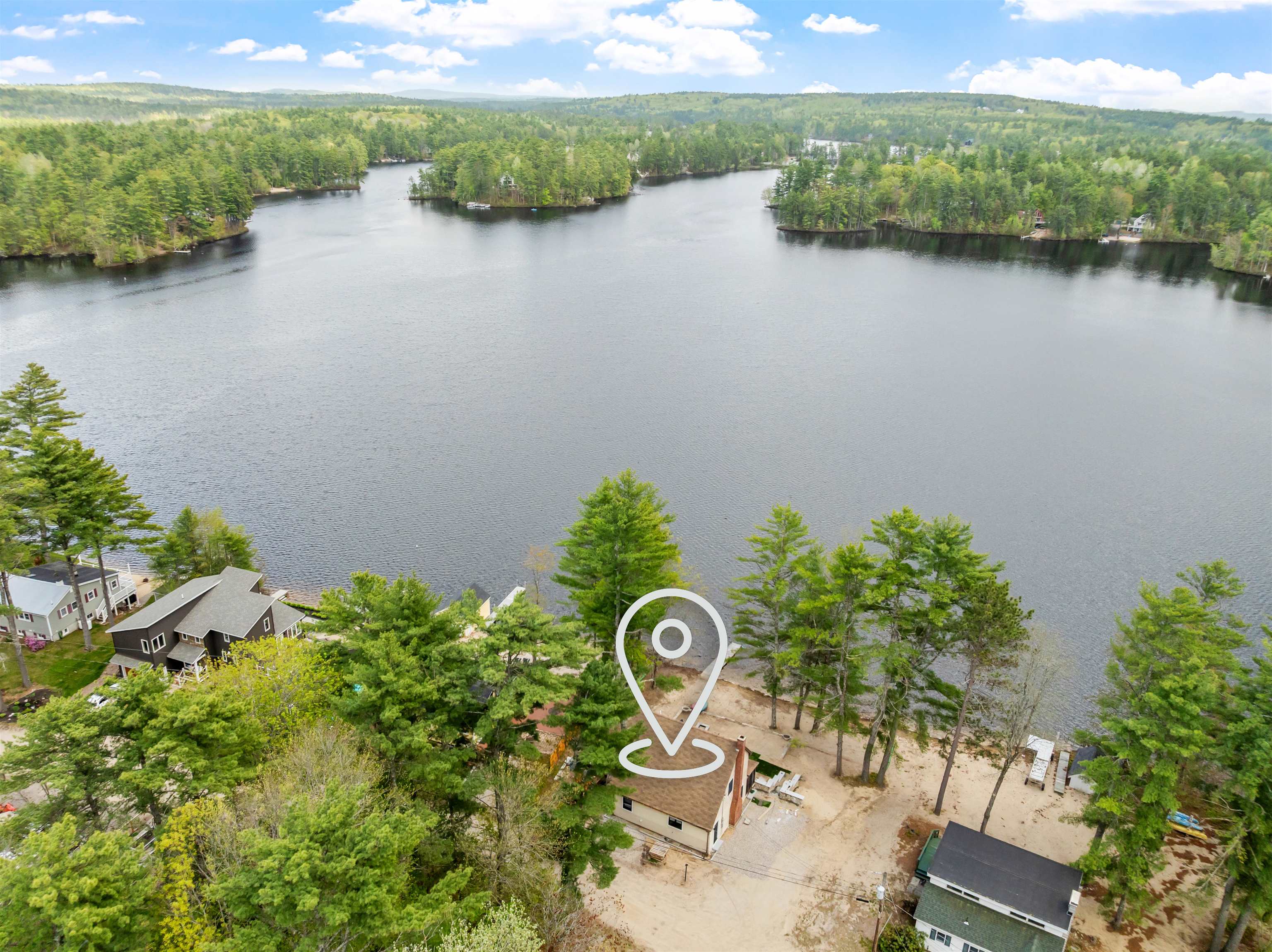 89 Joe Del Dr, Wakefield, NH 03830