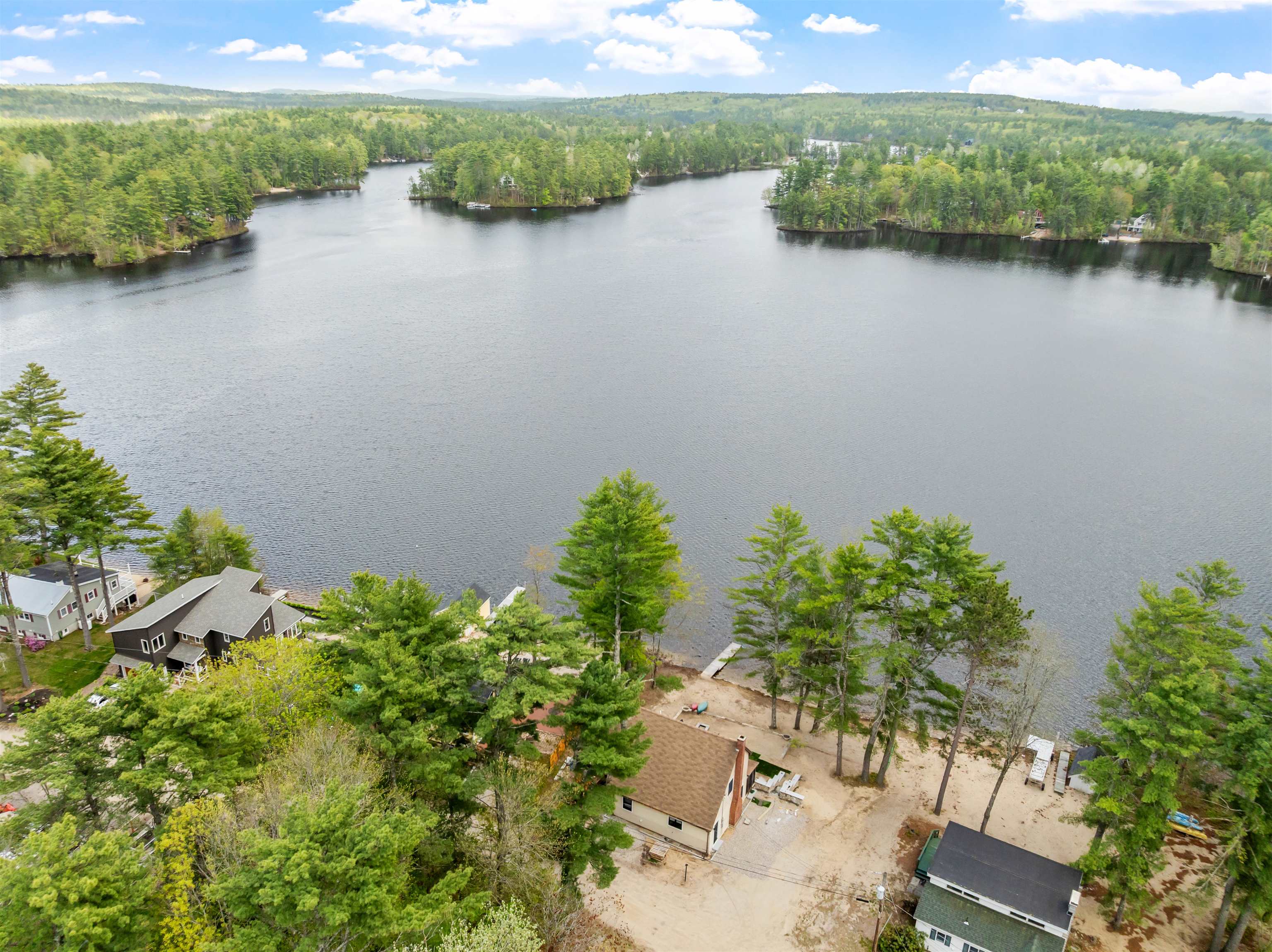 89 Joe Del Dr, Wakefield, NH 03830