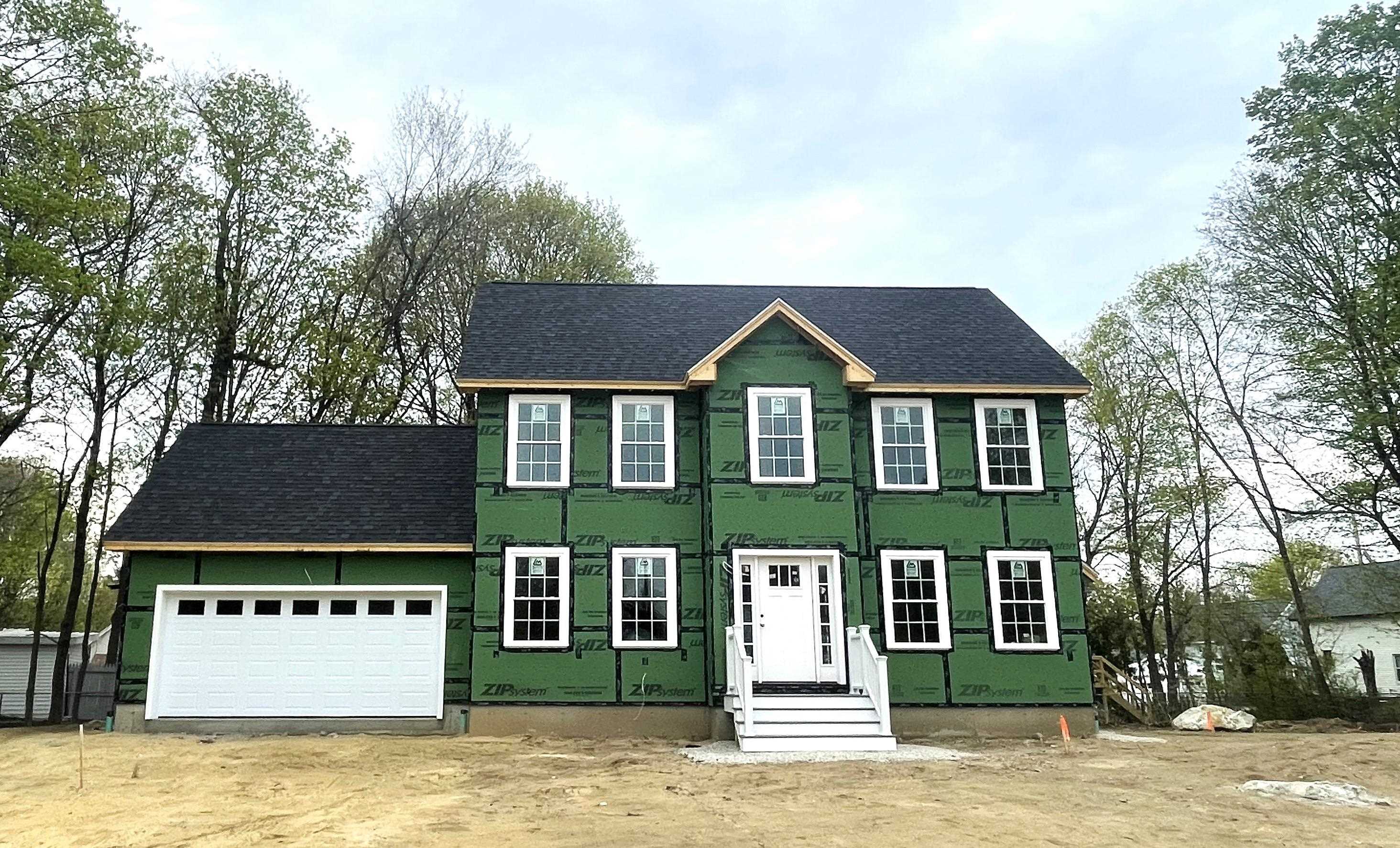 9 Morrill Ct, Rochester, NH 03867