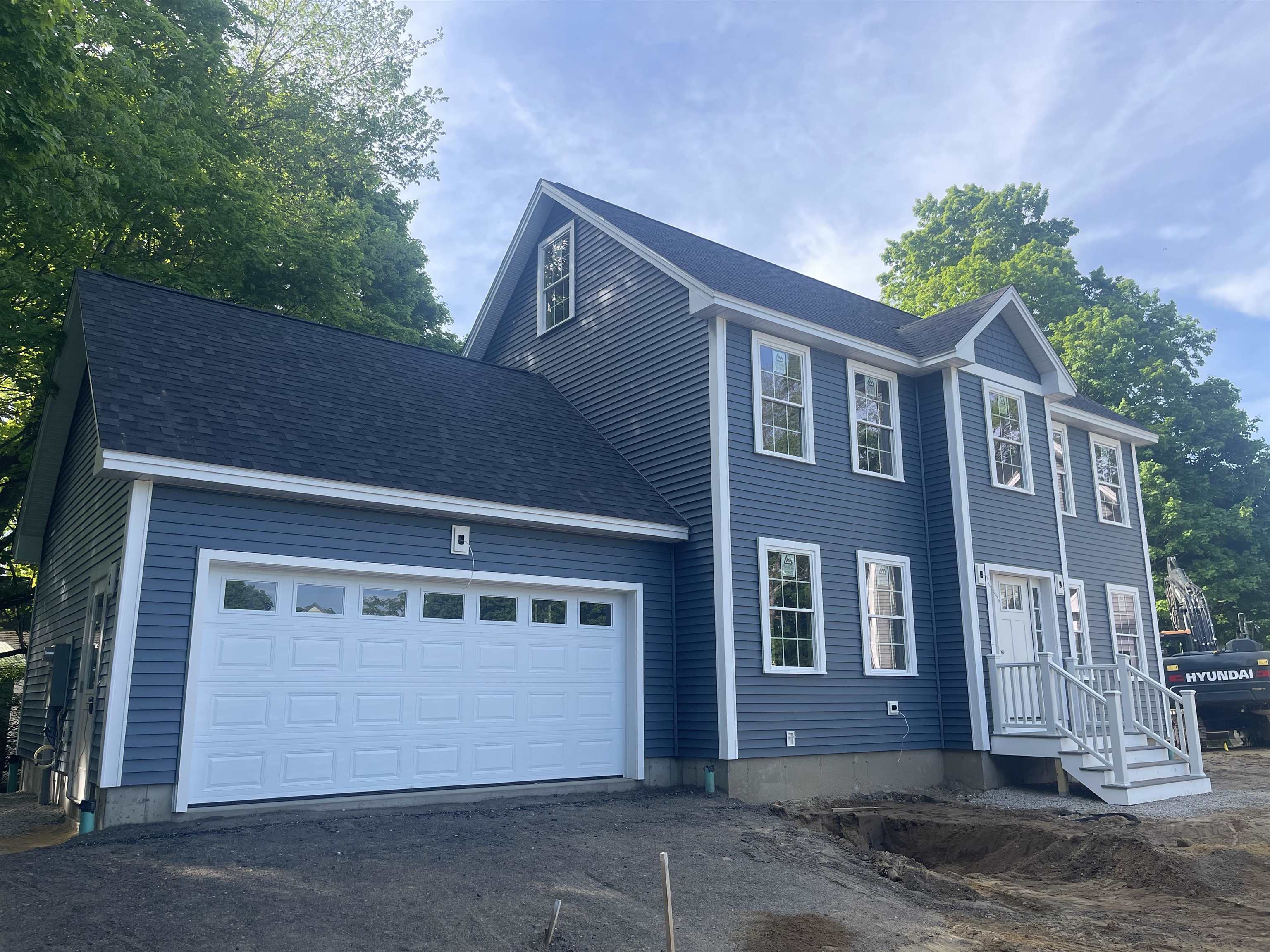 9 Morrill Ct, Rochester, NH 03867