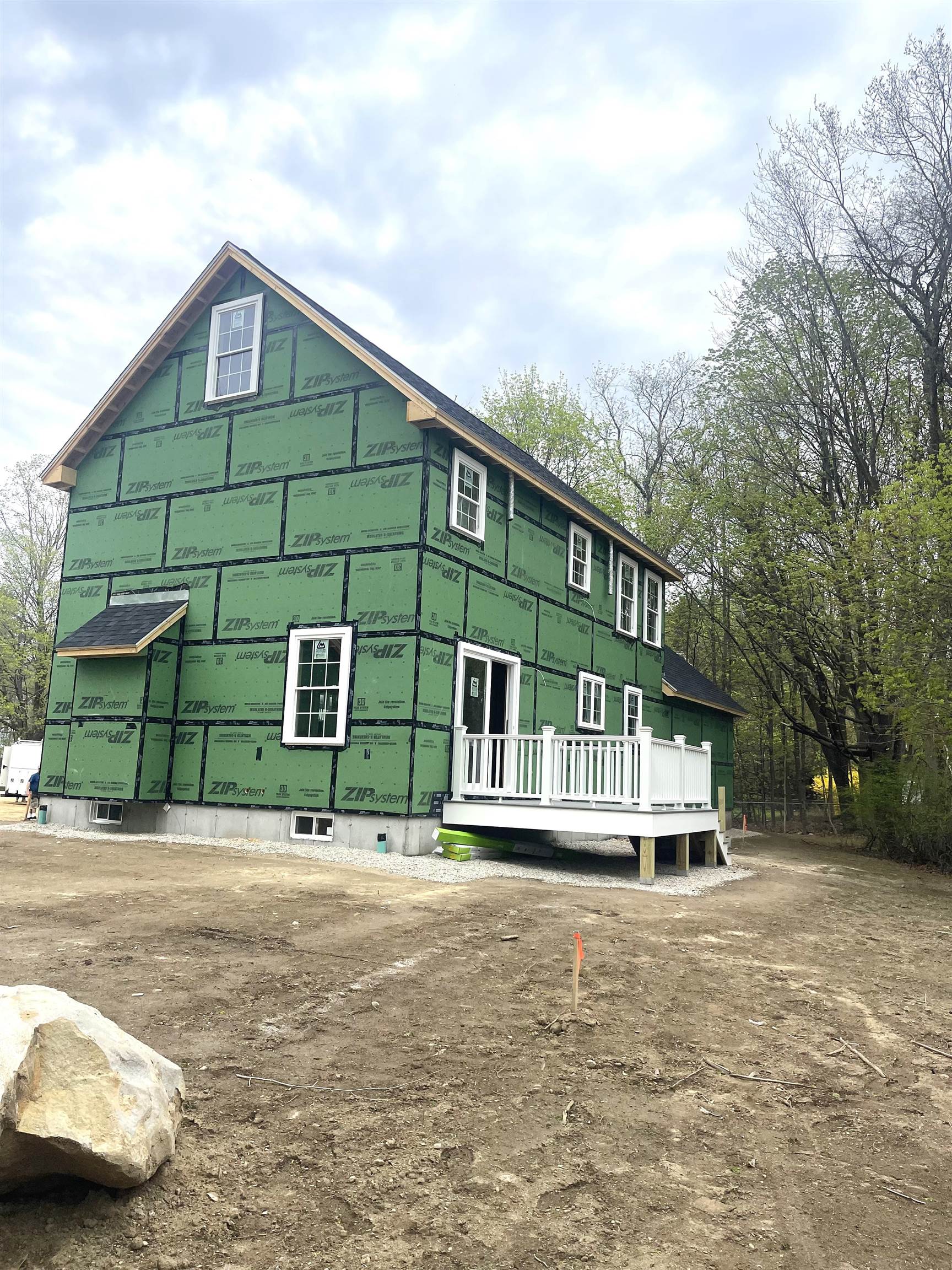 9 Morrill Ct, Rochester, NH 03867