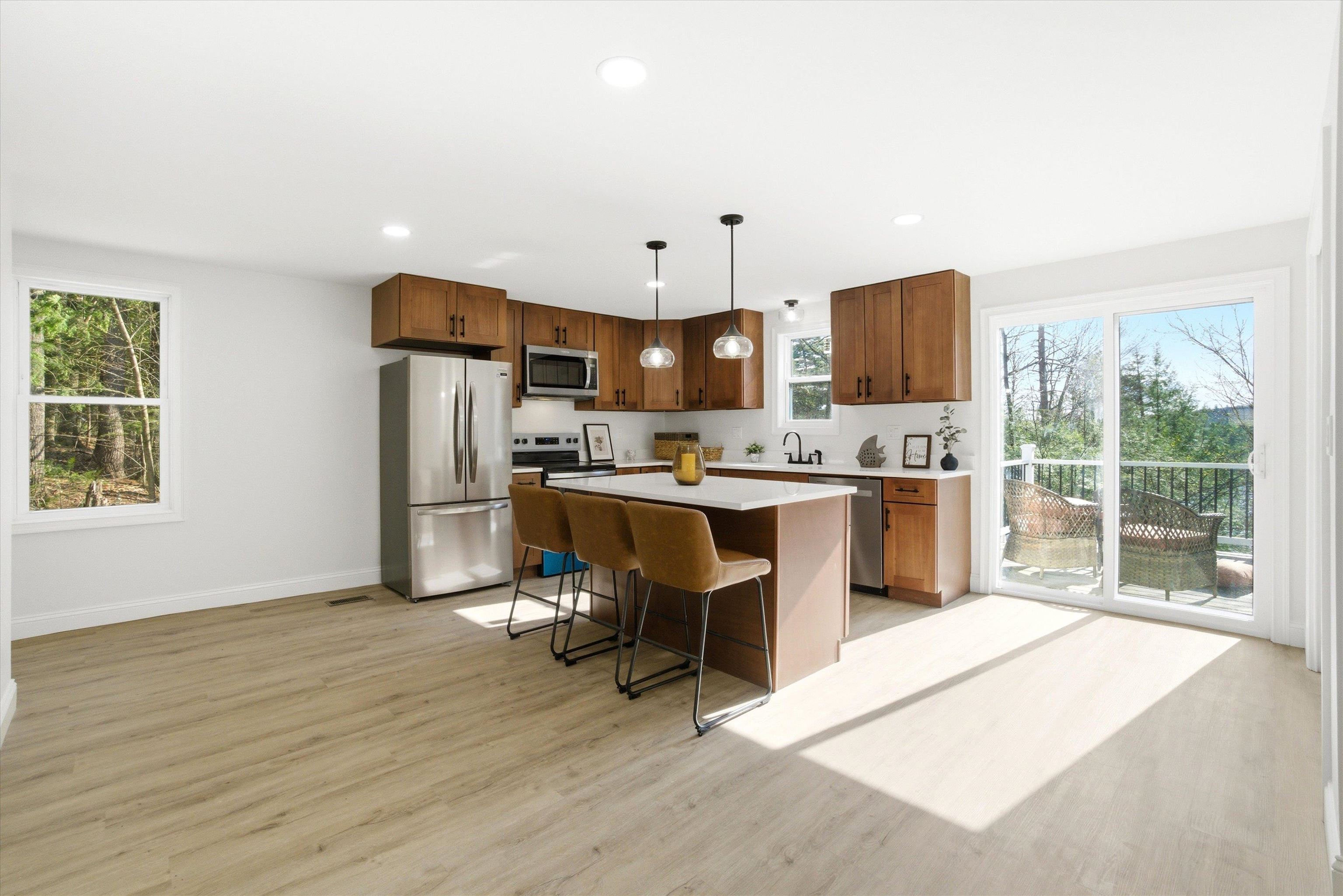 26 Scott Dr, Alton, NH 03810