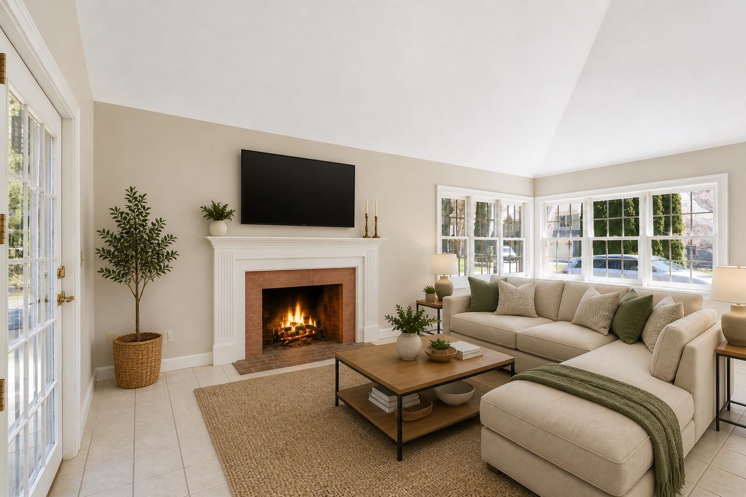 21 Peninsula Dr, Stratham, NH 03885