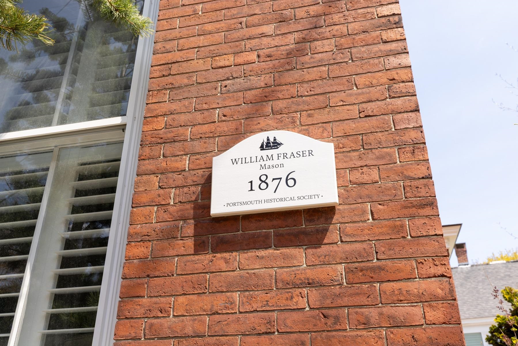 303 Pleasant St, Portsmouth, NH 03801