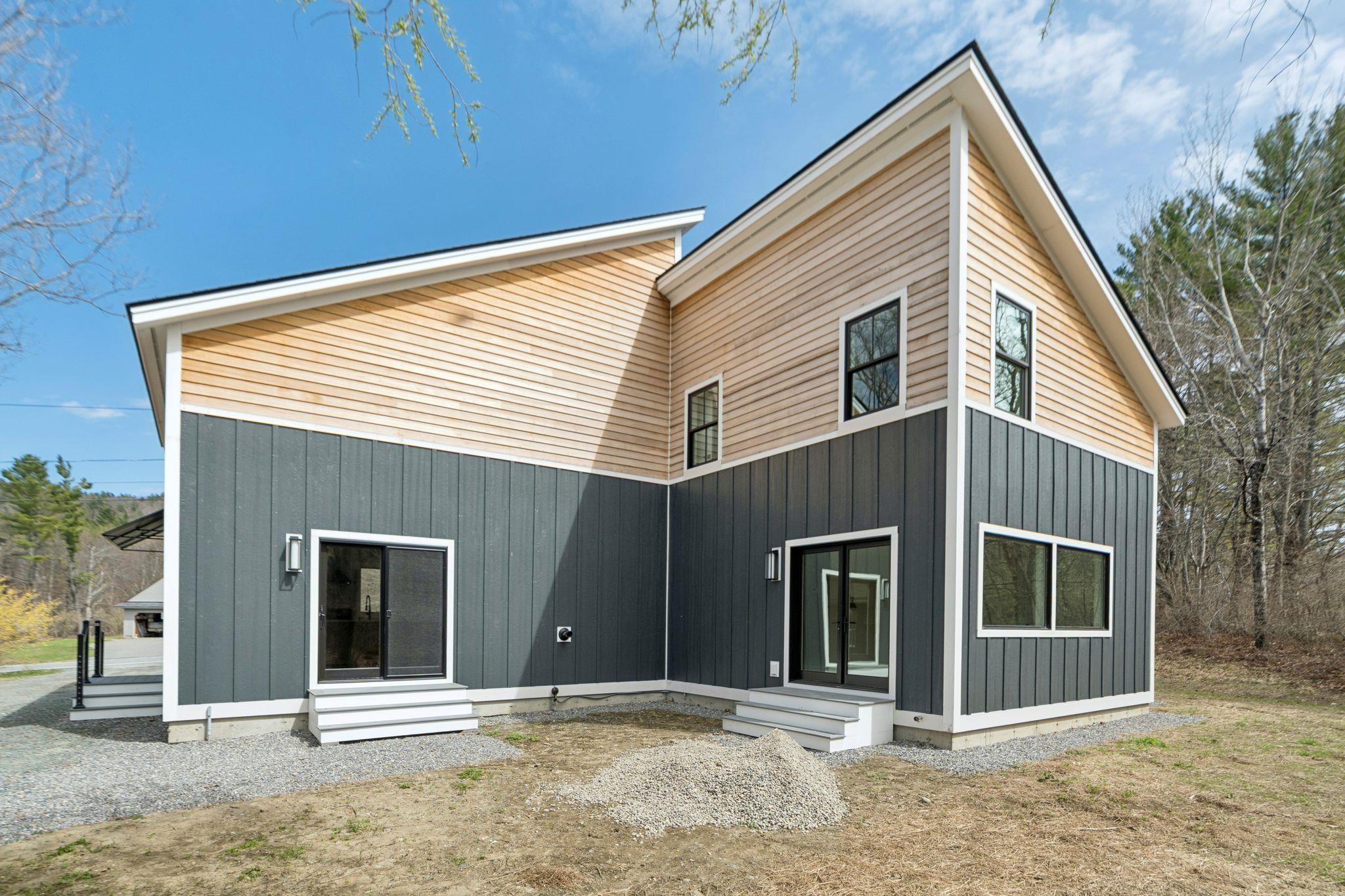 133 Ruddsboro Rd, Hanover, NH 03750