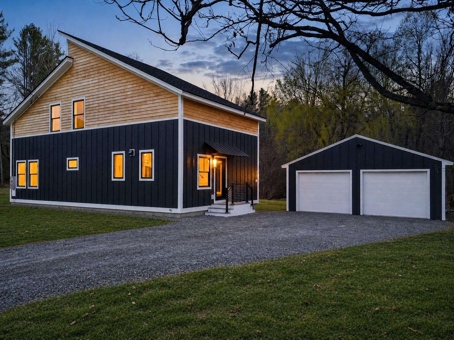 133 Ruddsboro Rd, Hanover, NH 03750