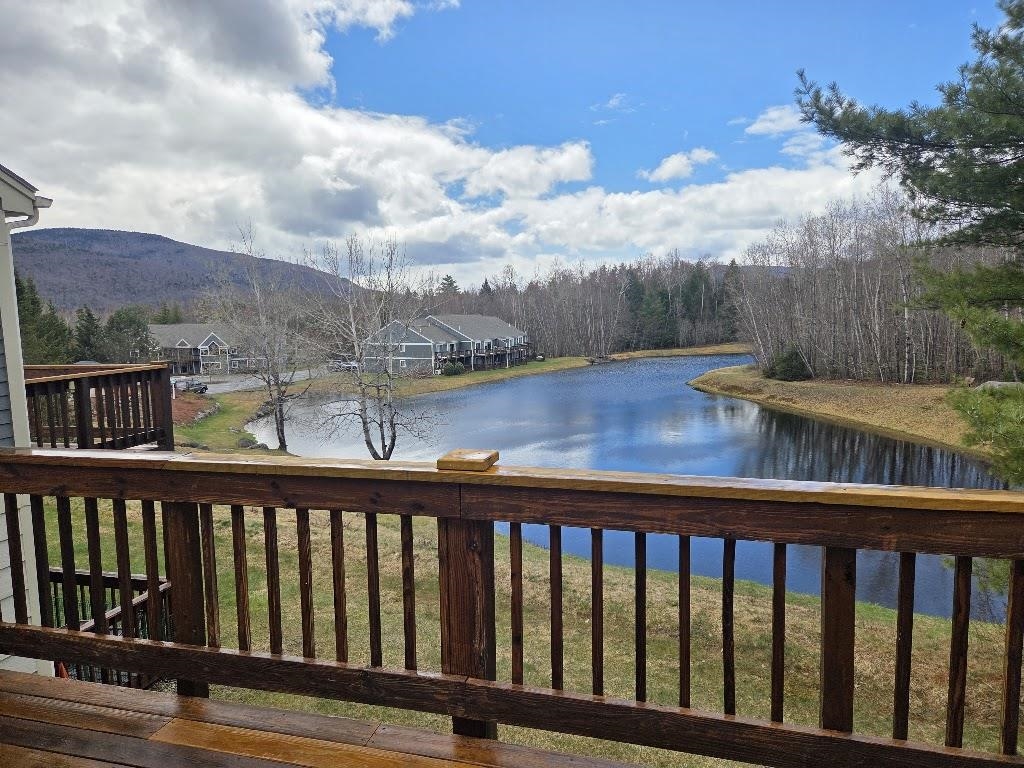166 Forest Ridge Dr, Lincoln, NH 03251