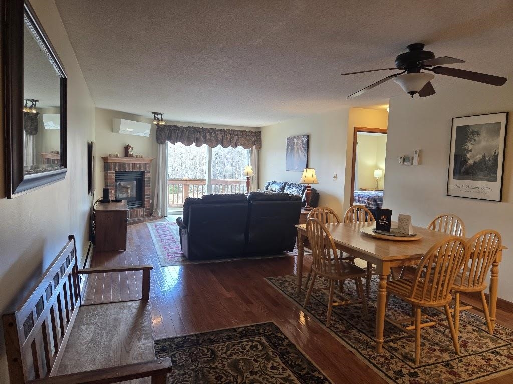166 Forest Ridge Dr, Lincoln, NH 03251