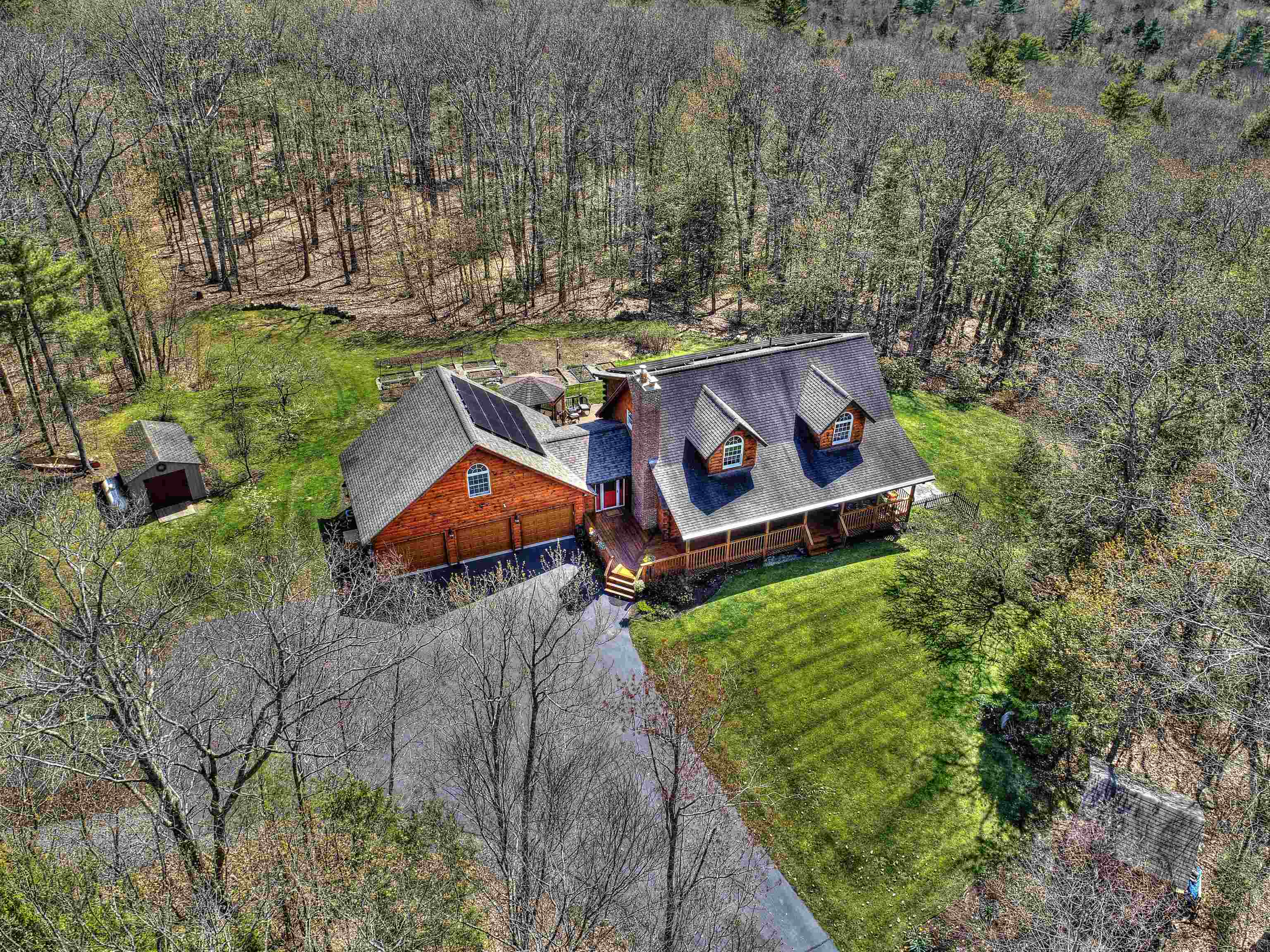 693 Fitzwilliam Rd, Richmond, NH 03470