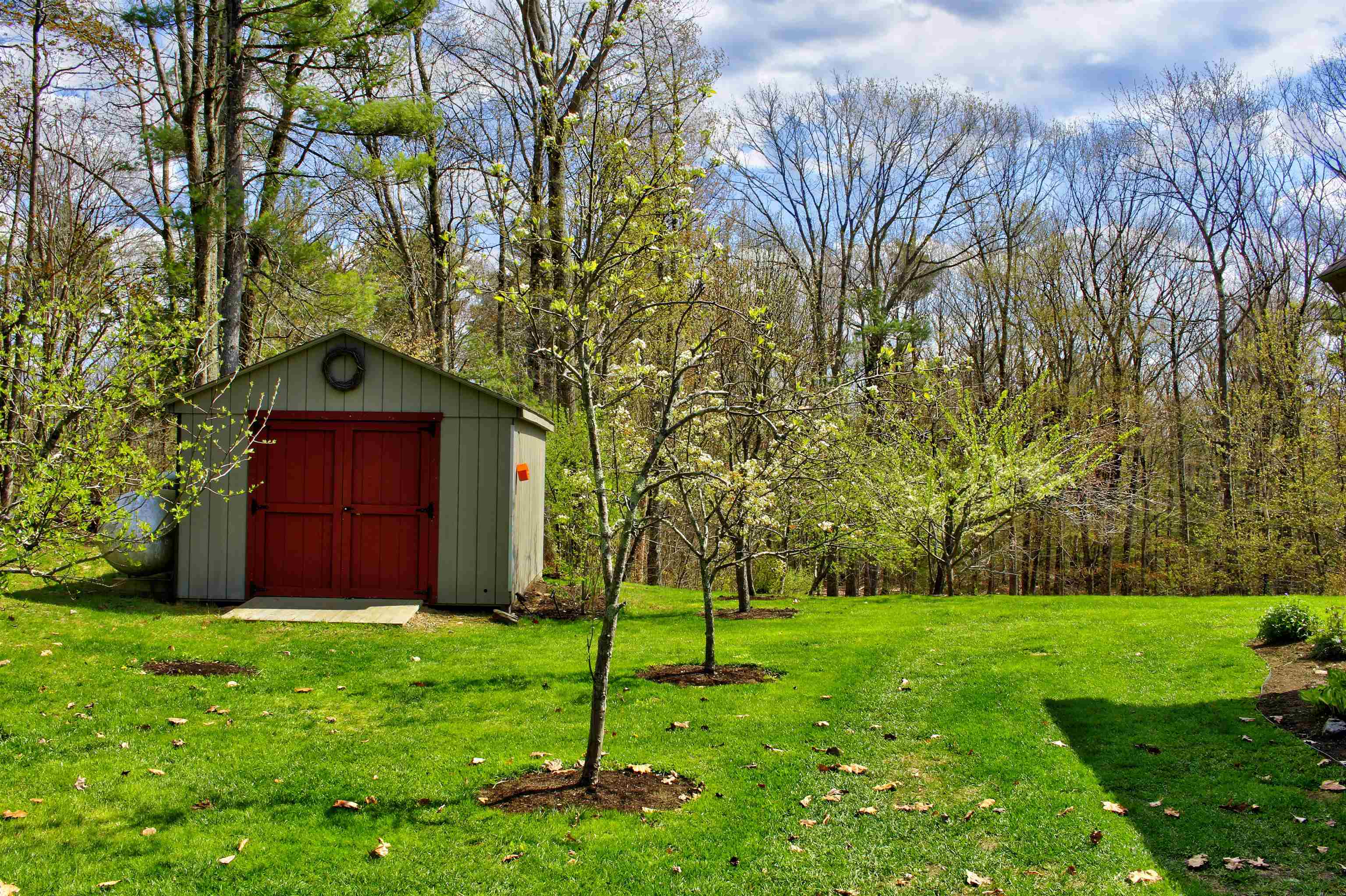 693 Fitzwilliam Rd, Richmond, NH 03470